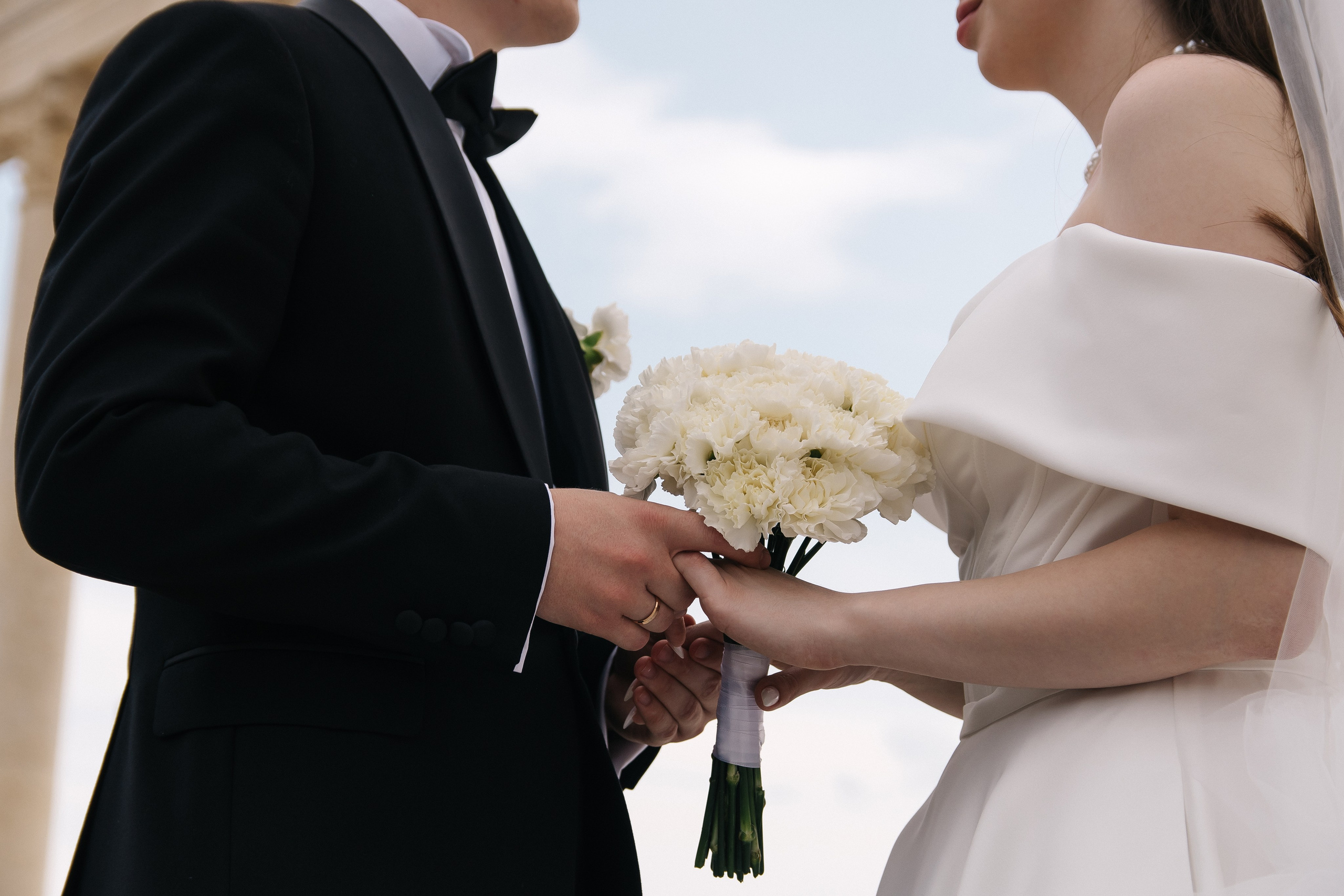 Георгий и Диана. Свадебный, женский и семейный фотограф в Уфе Анастасия Игнатьева