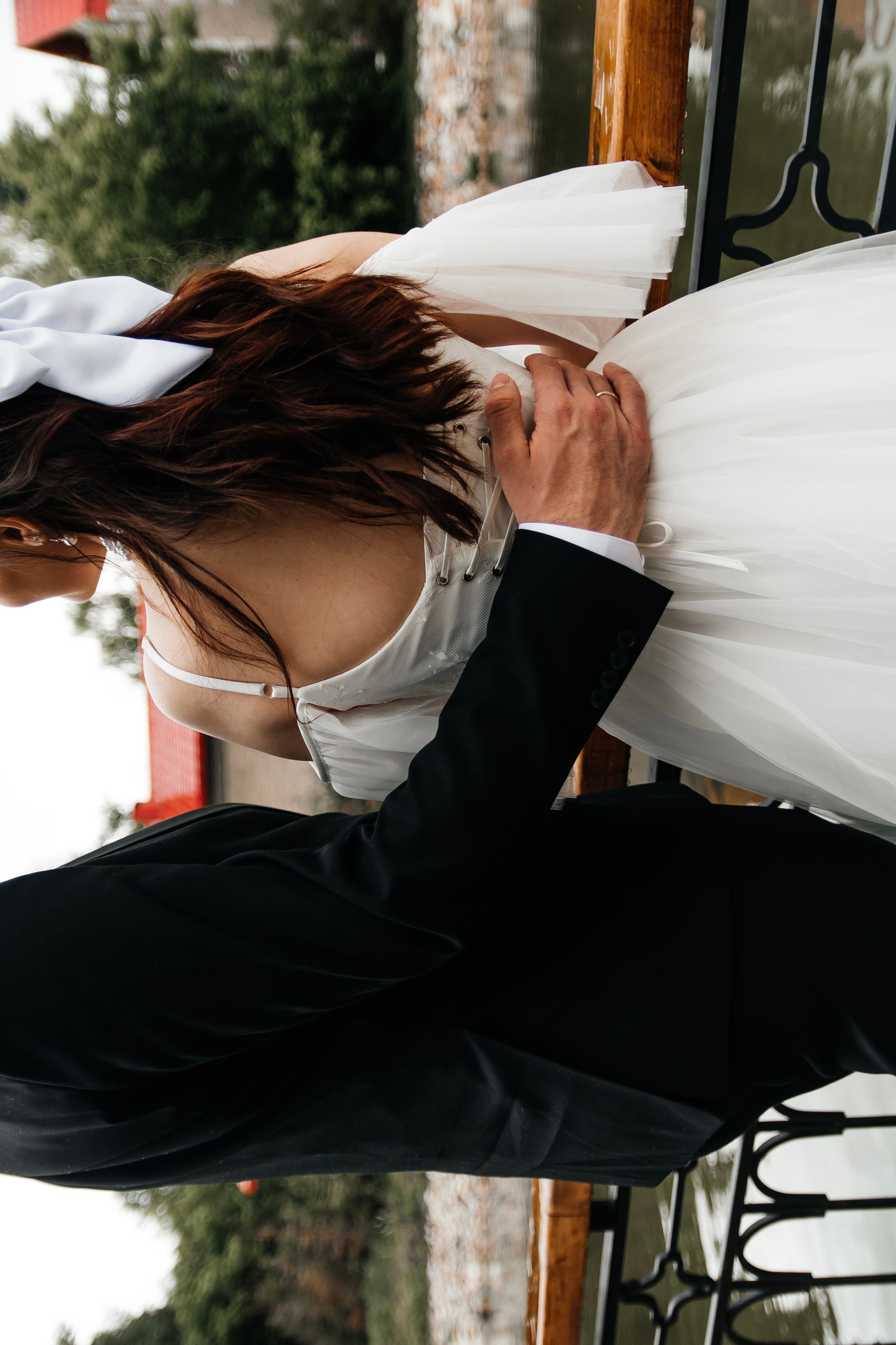 Дмитрий и Ангелина. Свадебный, женский и семейный фотограф в Уфе Анастасия Игнатьева