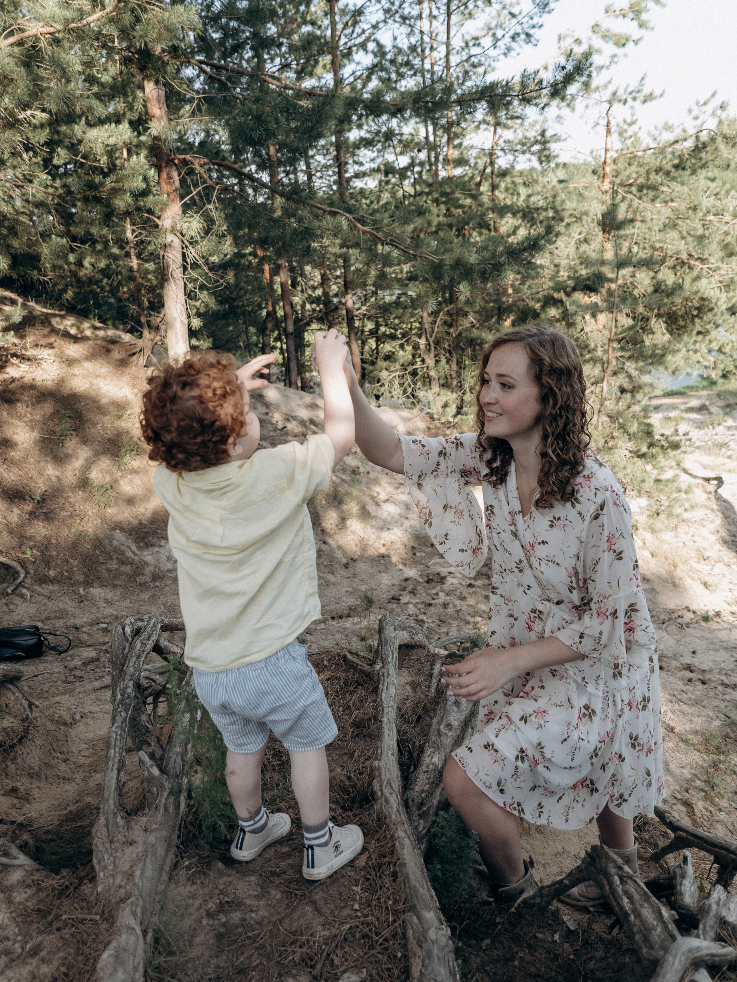 Евгения и Максим. Свадебный фотограф в Воронеже