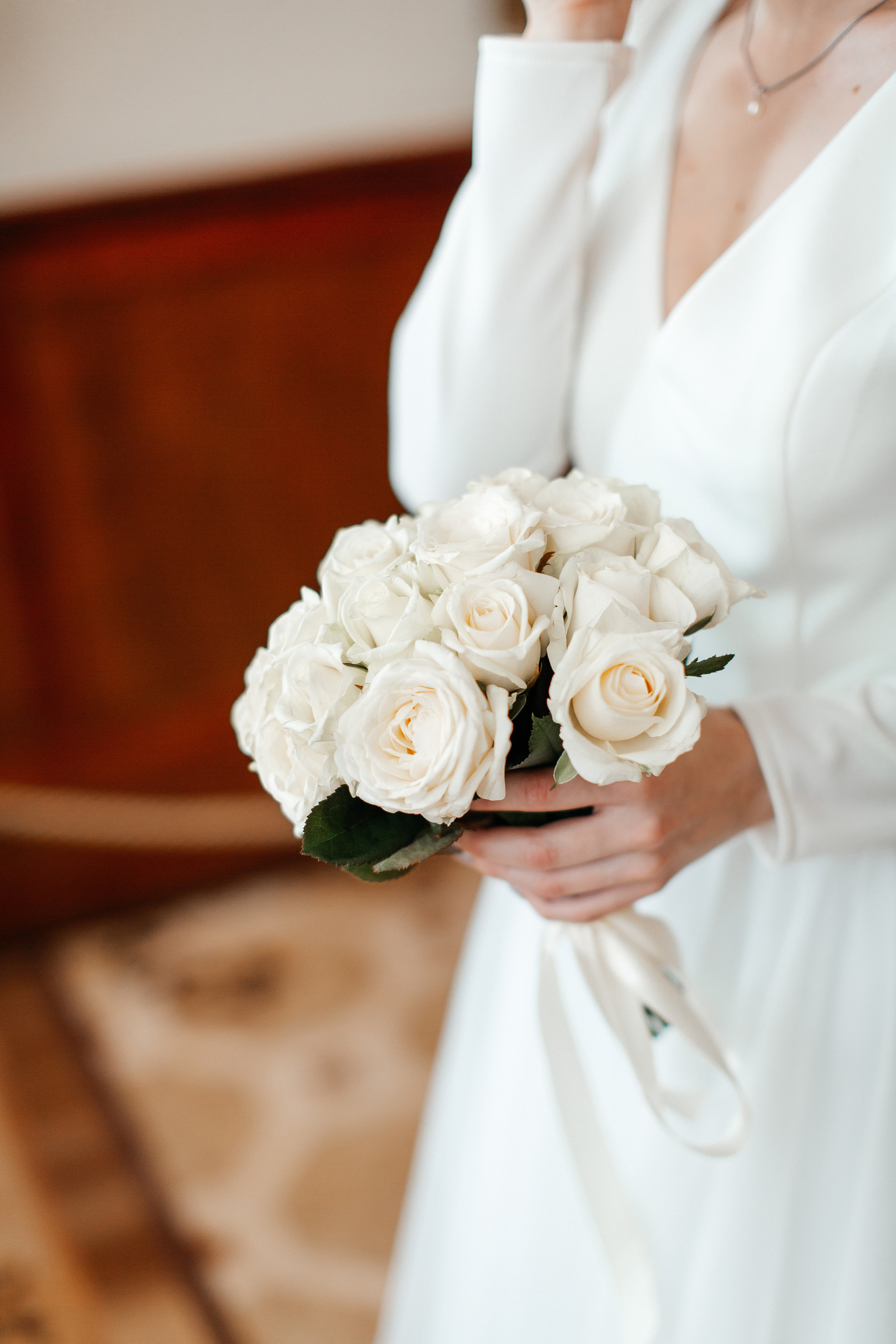 Ксюша и Рома. Свадебный фотограф Москва и МО Паншина Дарья