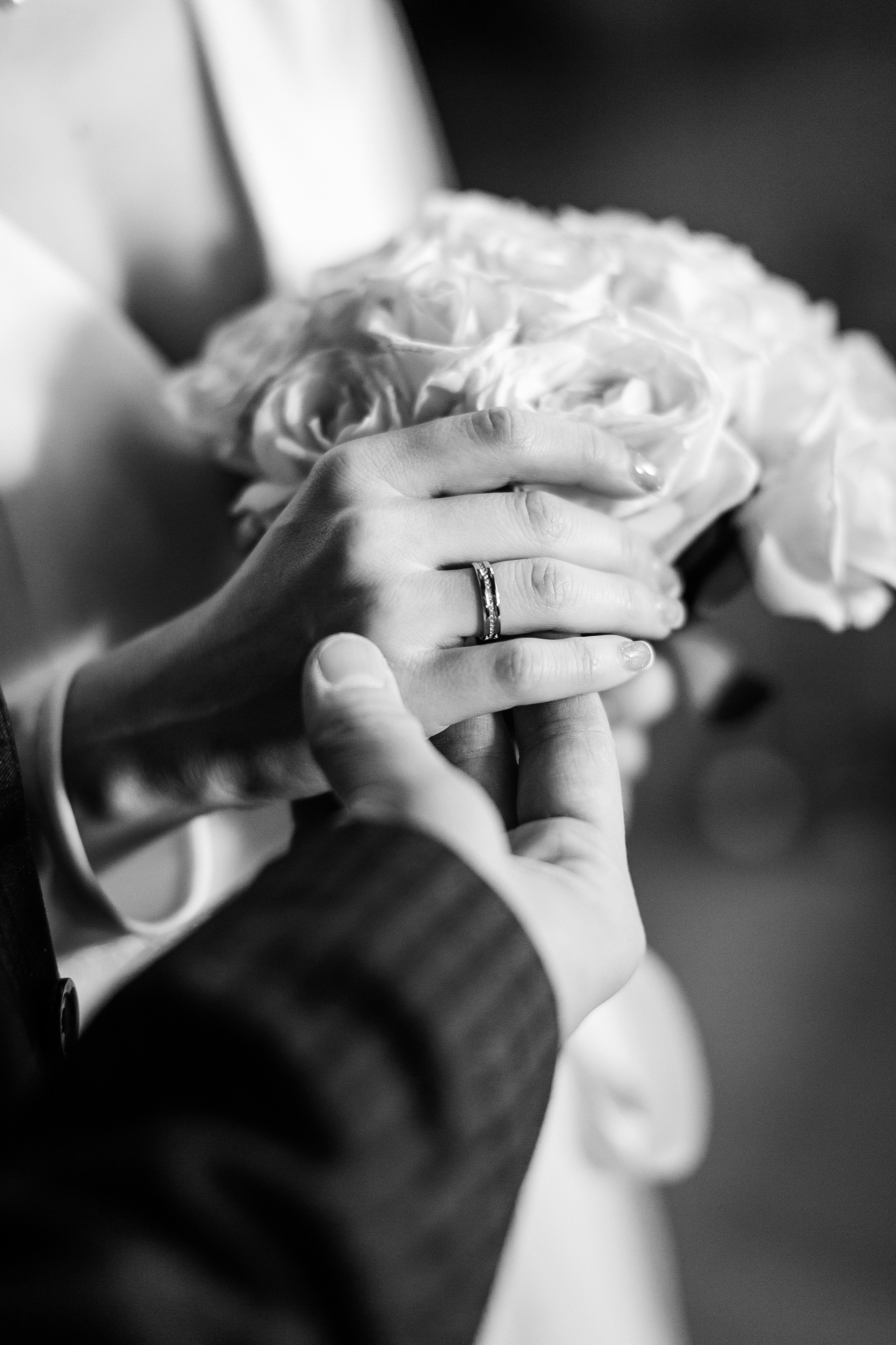 Ксюша и Рома. Свадебный фотограф Москва и МО Паншина Дарья