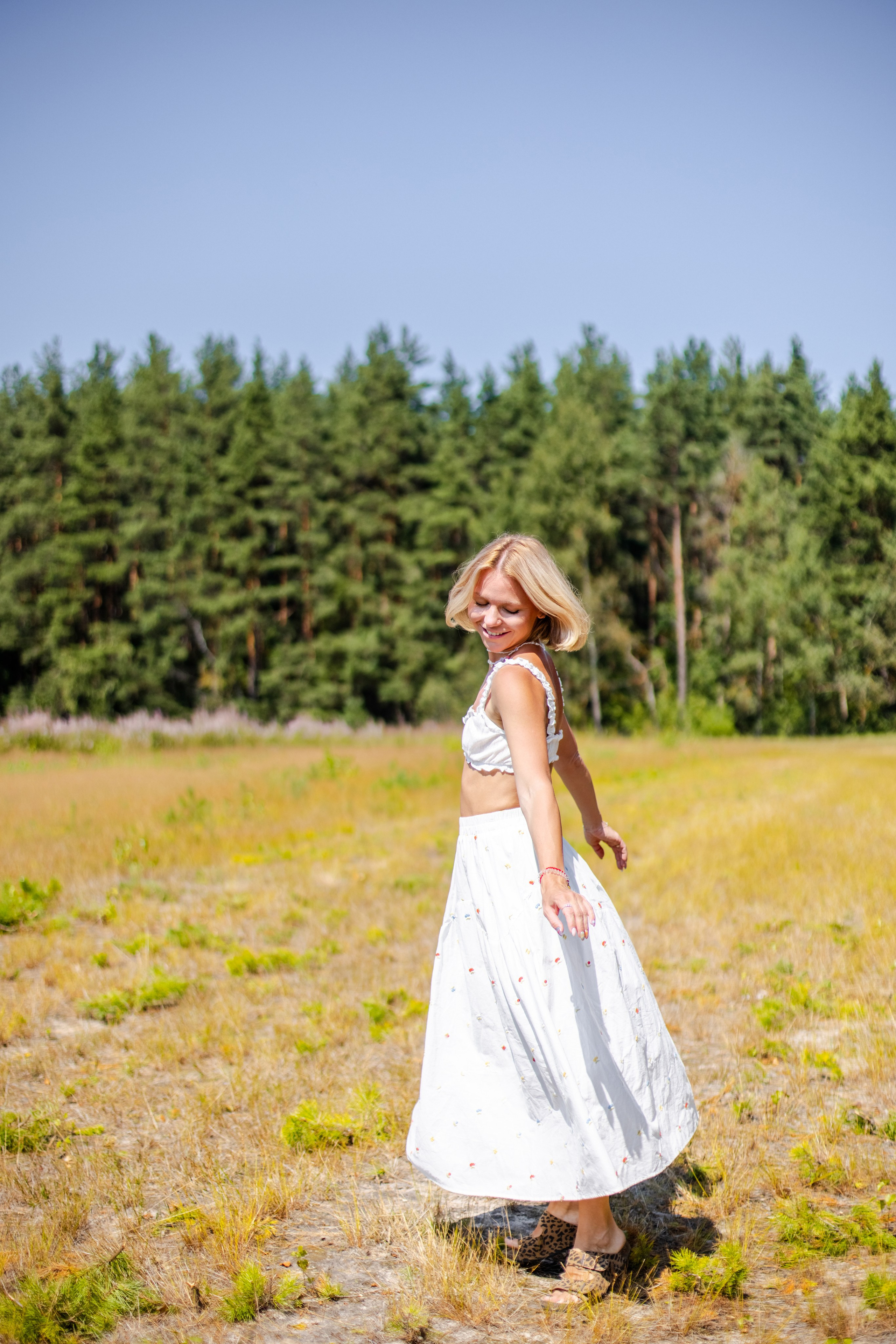 Анастасия. Фотограф в Шатуре Оксана Осьмакова