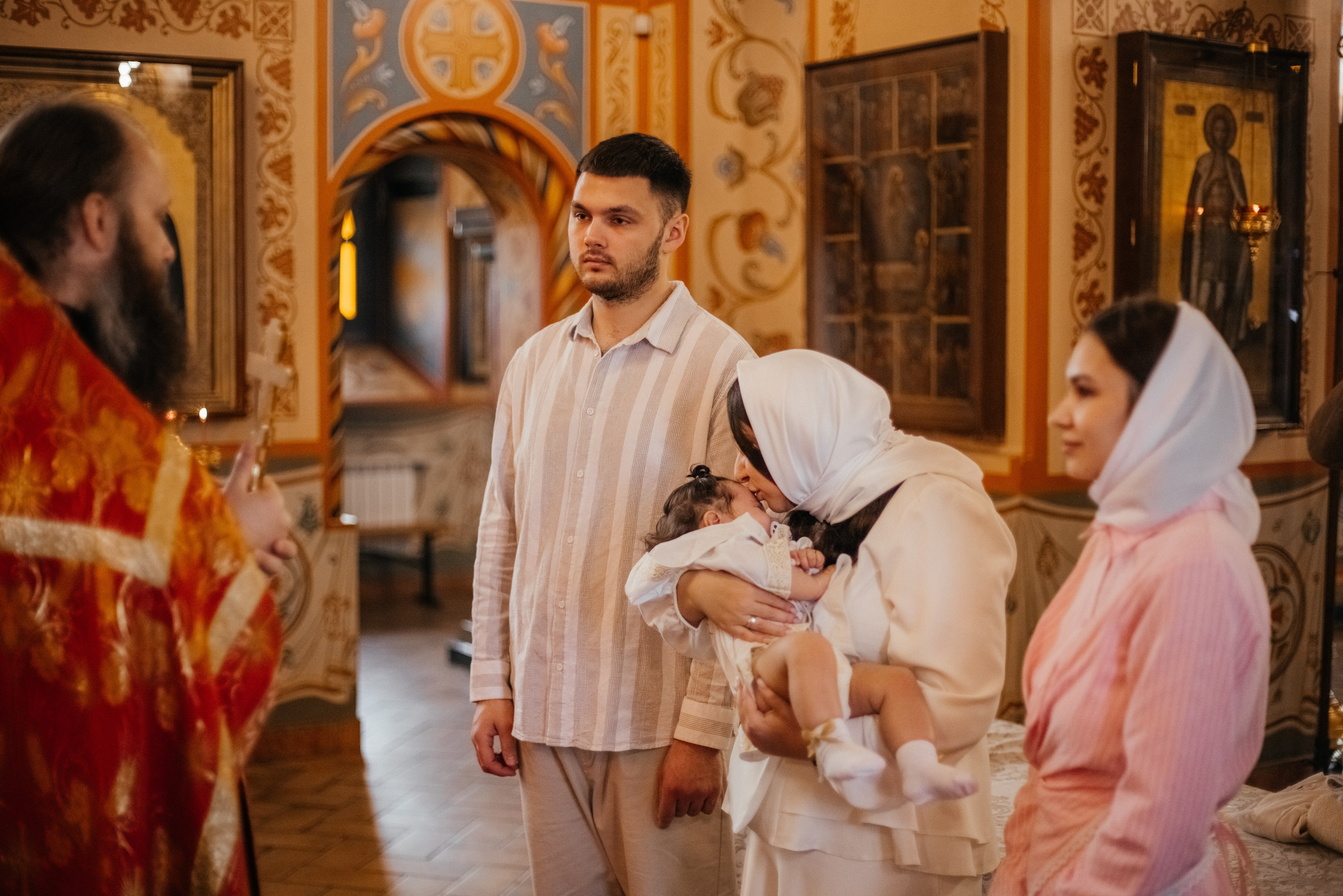 Таисия. Фотограф в Шатуре Оксана Осьмакова