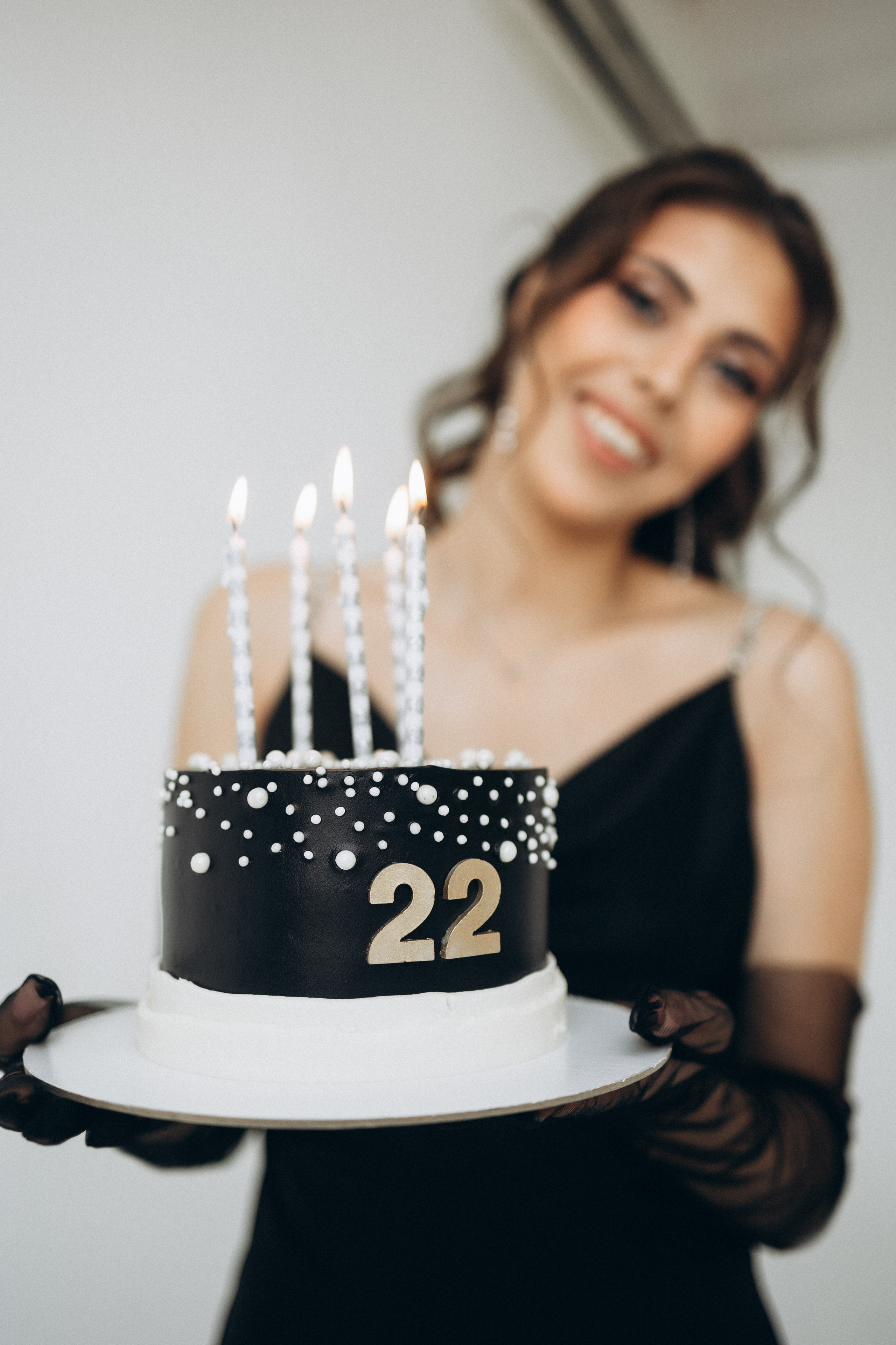 День рождение Эвелины. Фотограф Артем Бросов в Санкт-Петербурге и Дубае