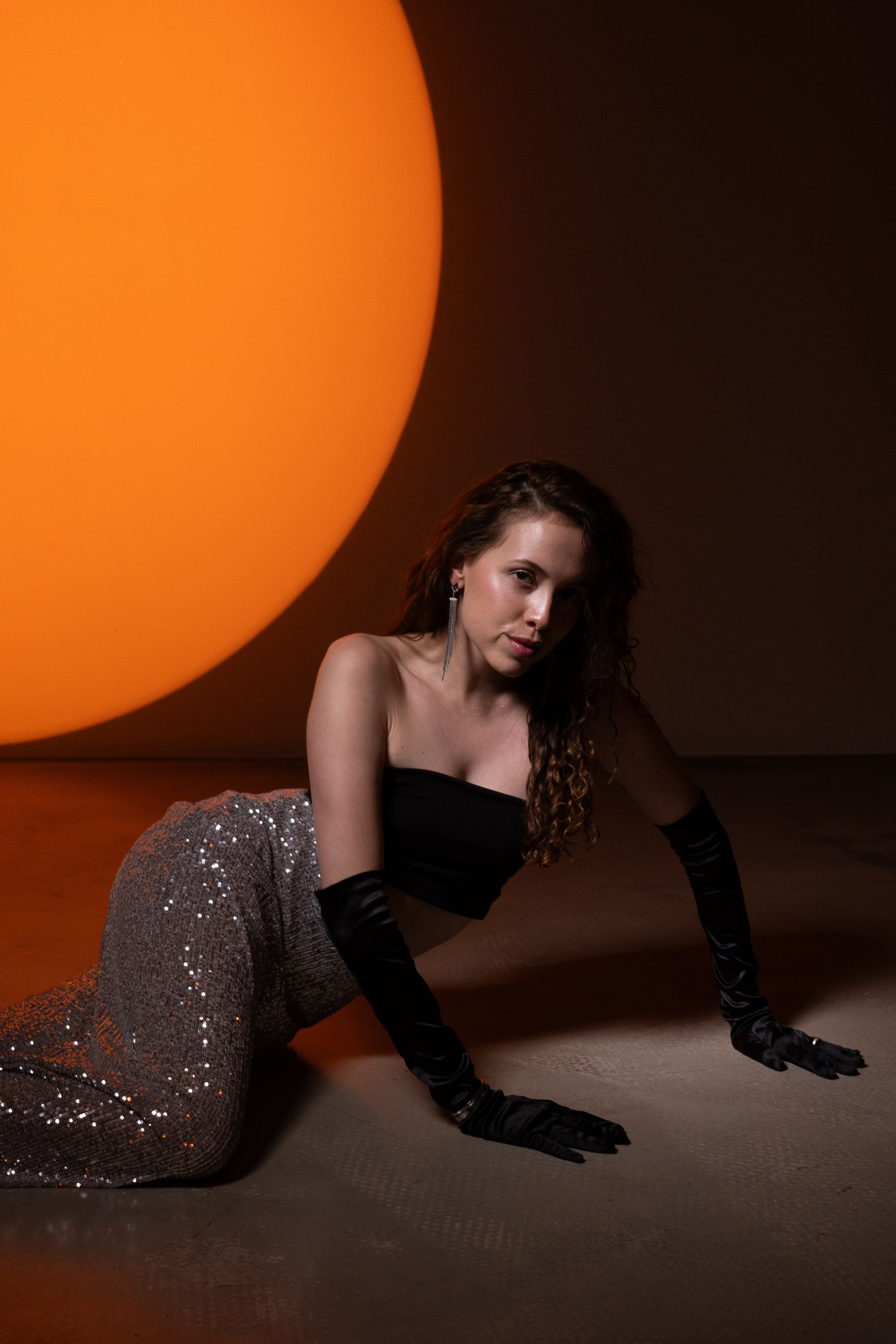 Анастасия. Портретный фотограф в Екатеринбурге Вероника Плуталова