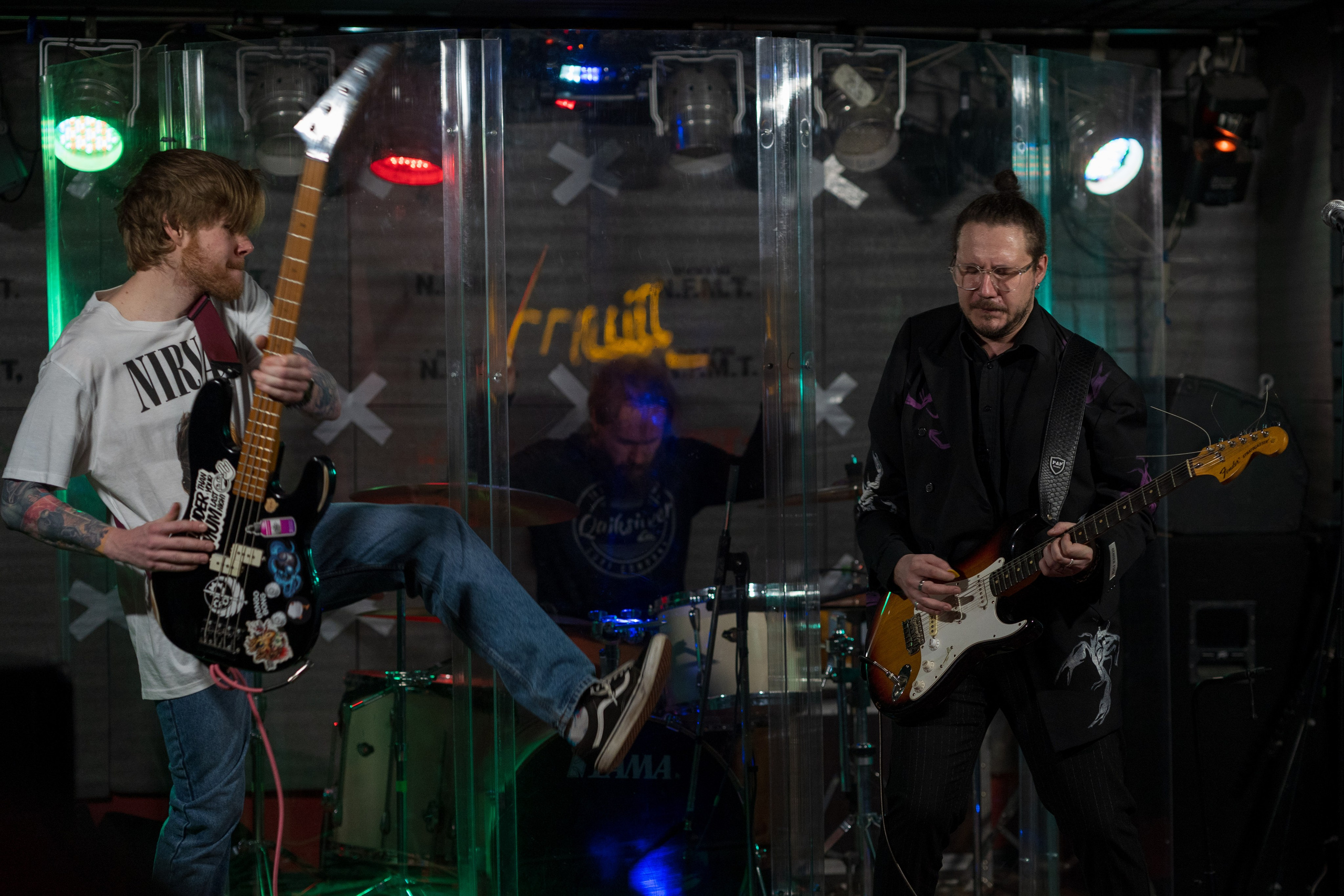 STAGE. Репортажный фотограф. Москва