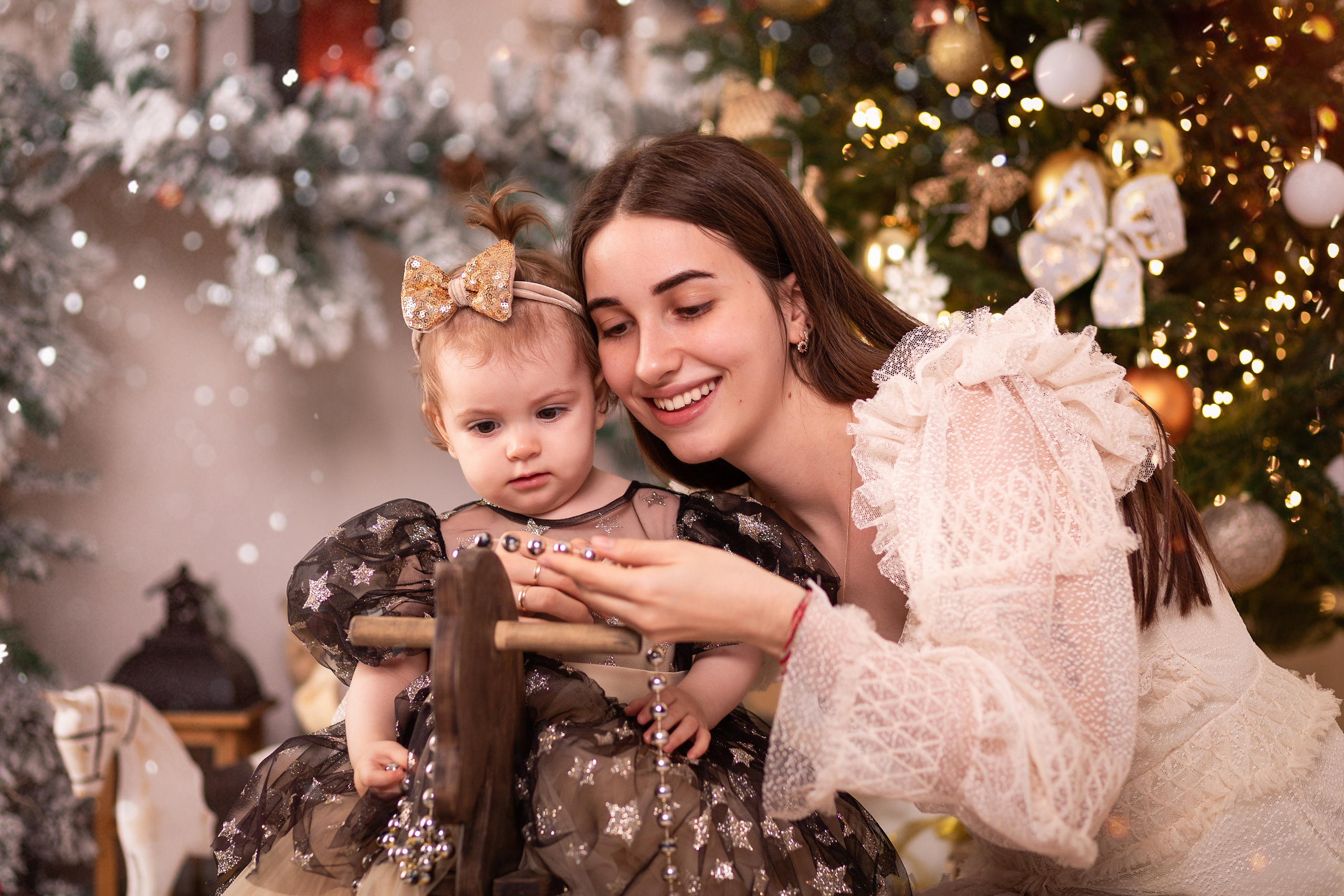 Новый год 2026. ФОТОГРАФ НА ГОДИК, БЕРЕМЕННОСТИ, НОВОРОЖДЕННЫХ, КРЕЩЕНИЯ МОСКВА