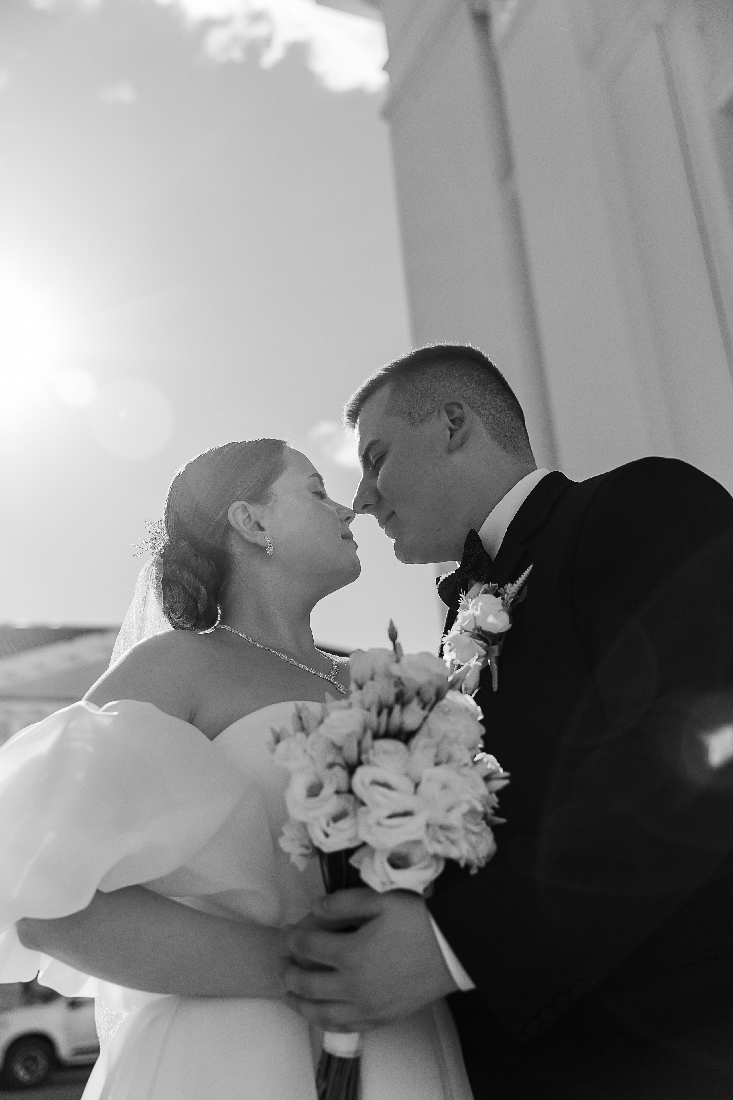 Свадьба. Свадебный и семейный фотограф в Твери и Тверской области