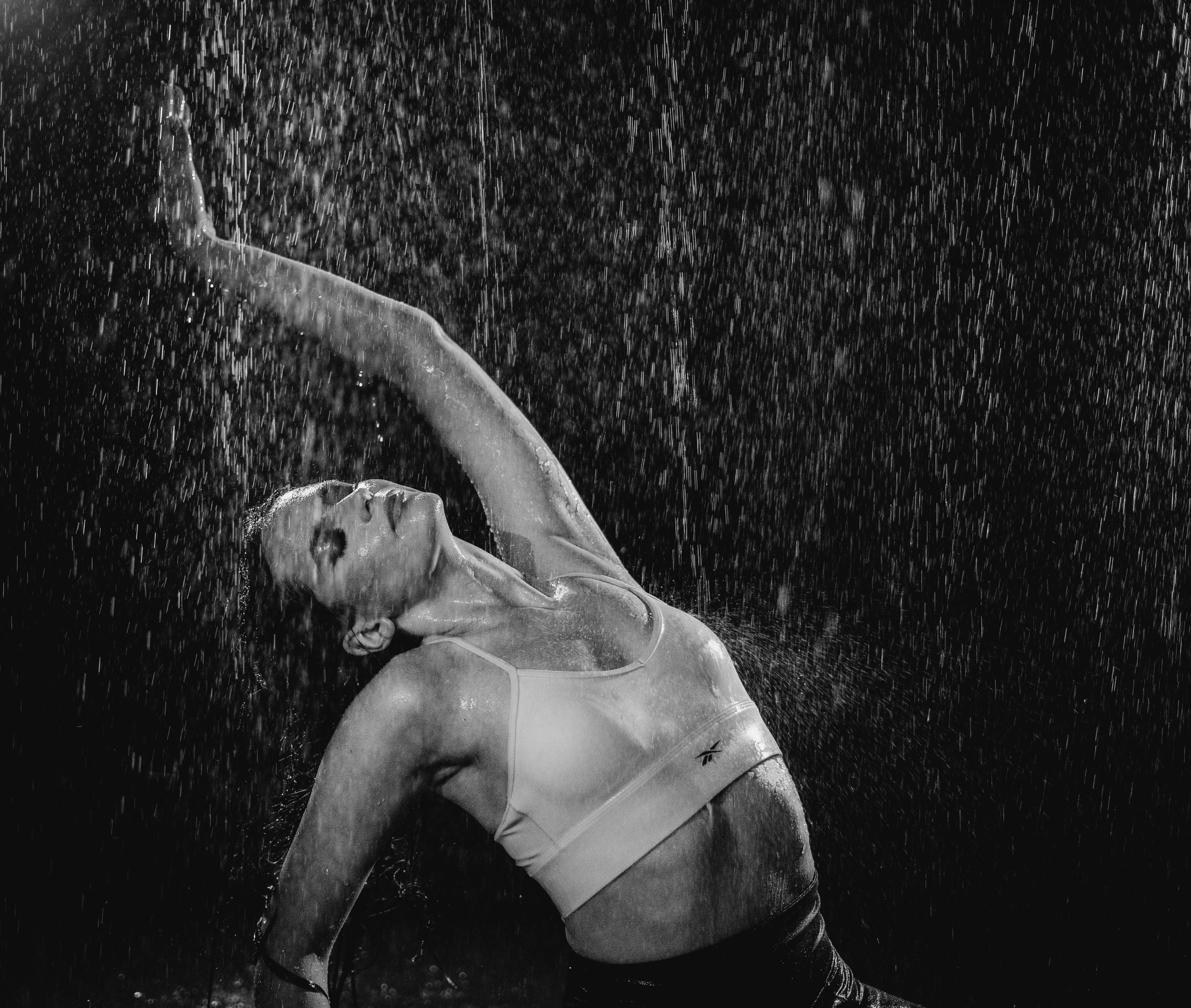 Ливень. Ab extra