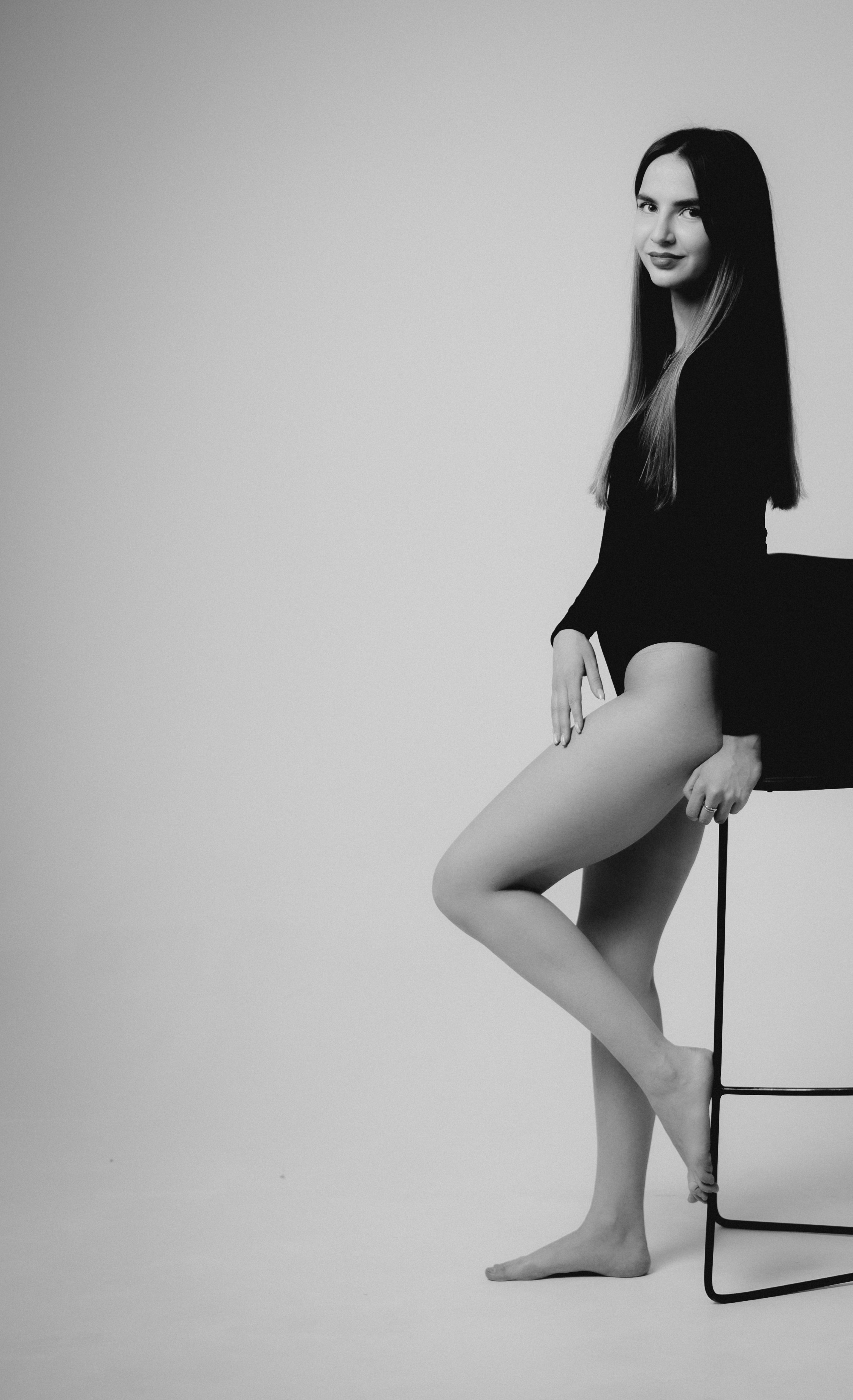 Портретная фотография. Ab extra