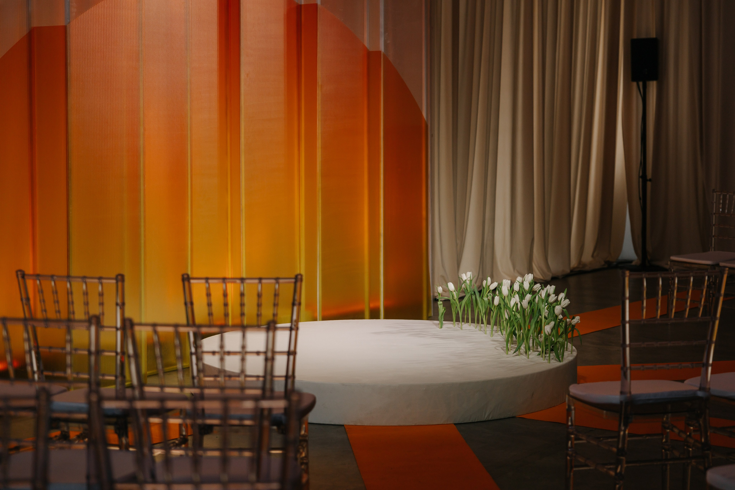 «НА ЗАРЕ» | 01.03.2025| г. Москва, Hertz hall. МашаШарики | Декоратор | Москва