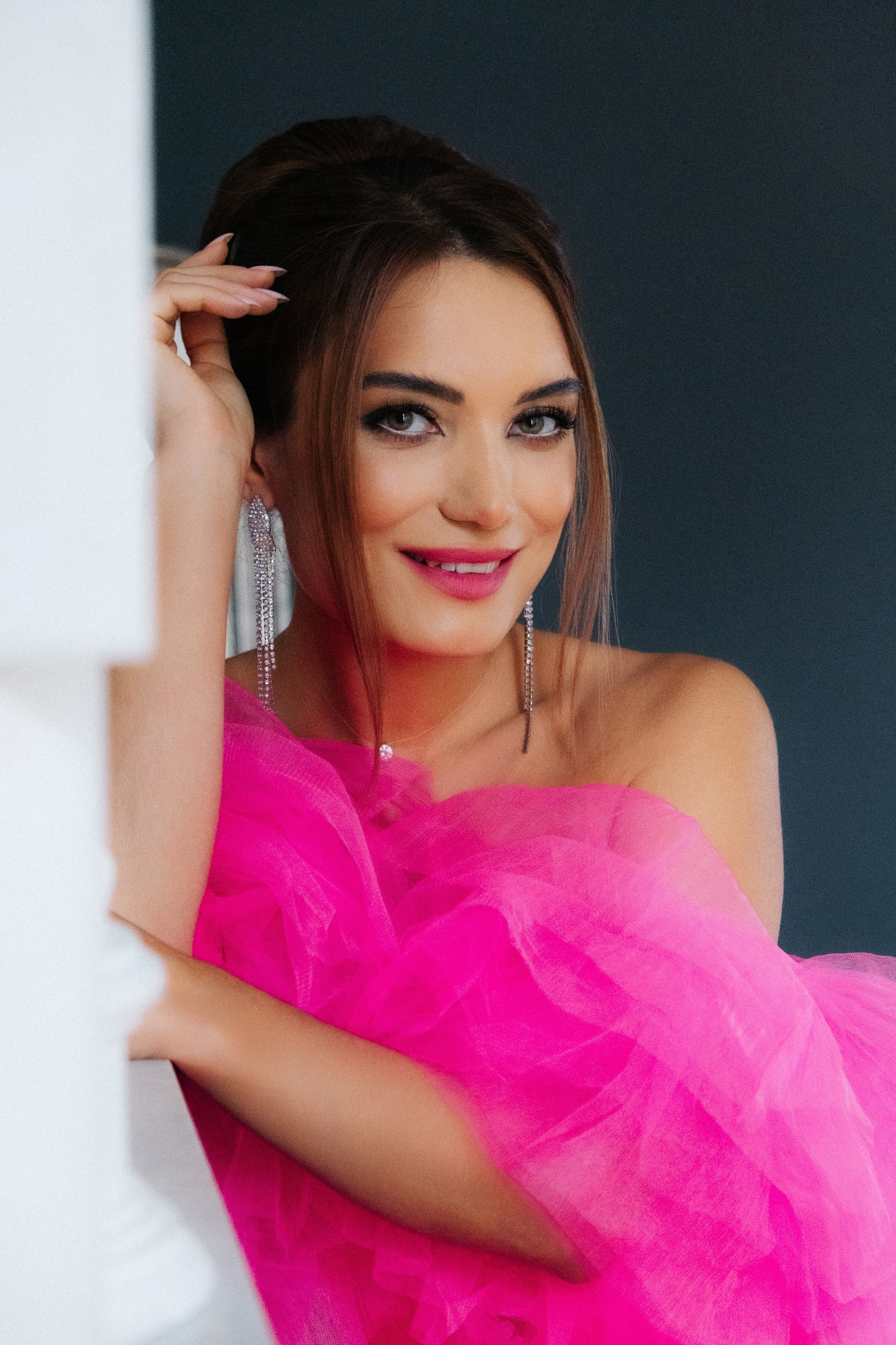 Ярко. Фотограф в Санкт-Петербурге Кристина Брянская