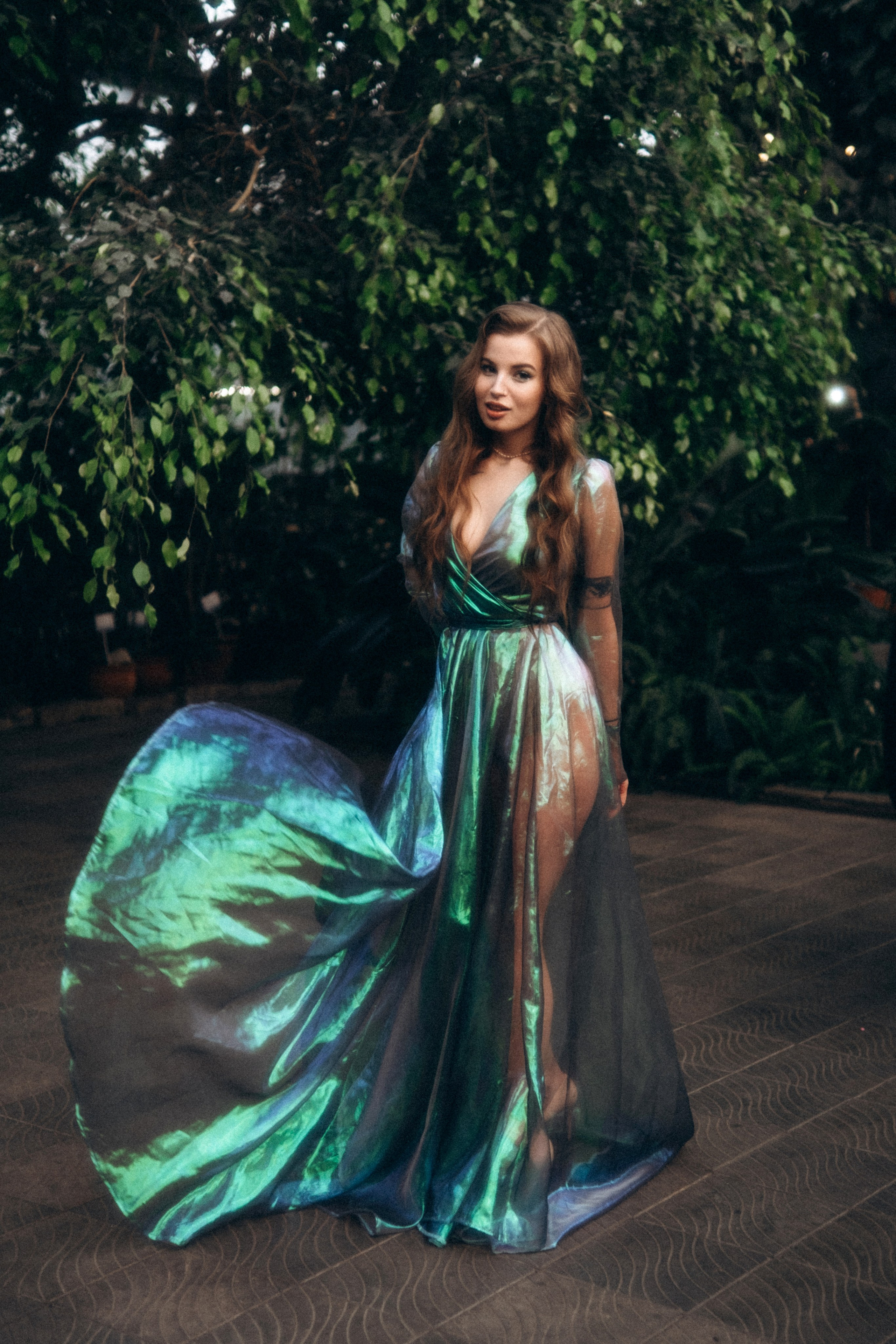 Тропически. Фотограф в Санкт-Петербурге Кристина Брянская