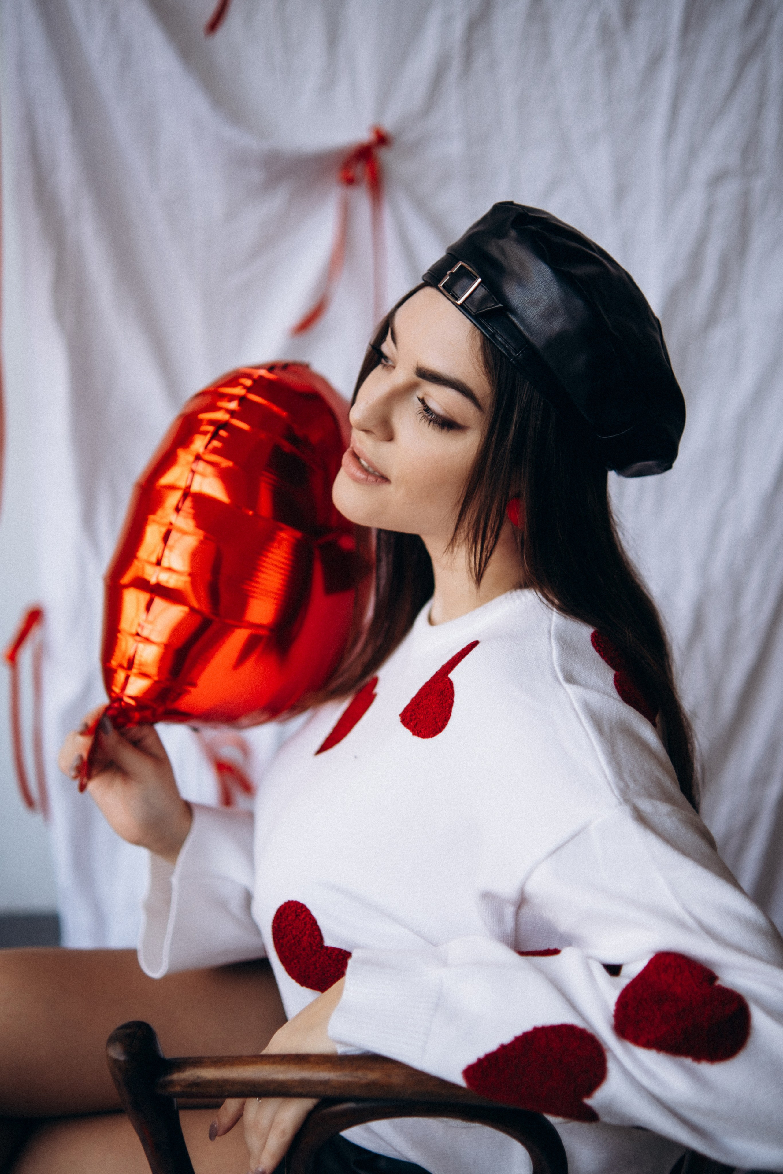 Сердечно. Фотограф в Санкт-Петербурге Кристина Брянская