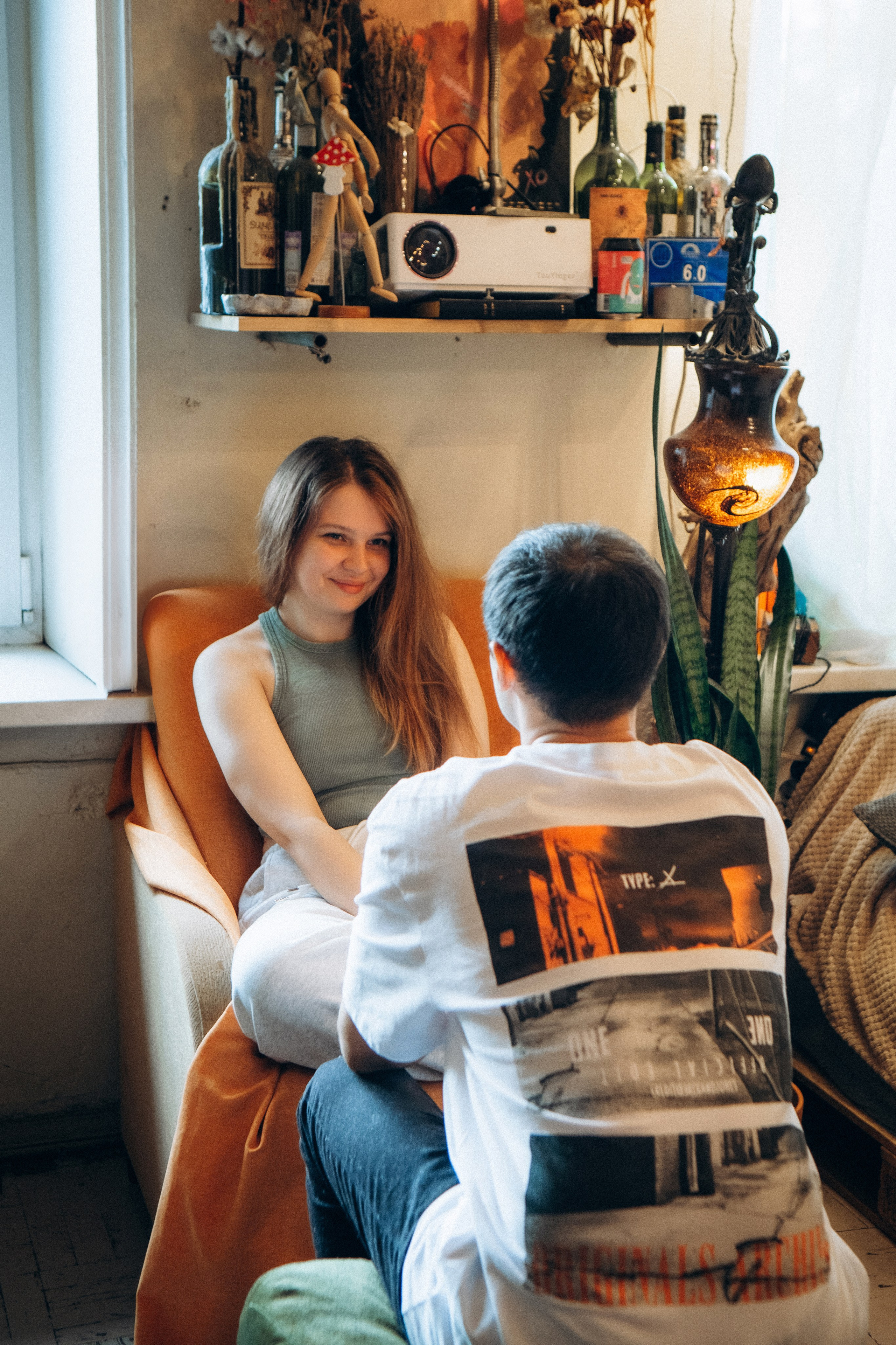 Домашняя фотосессия Спб. Фотограф в Санкт-Петербурге Кристина Брянская