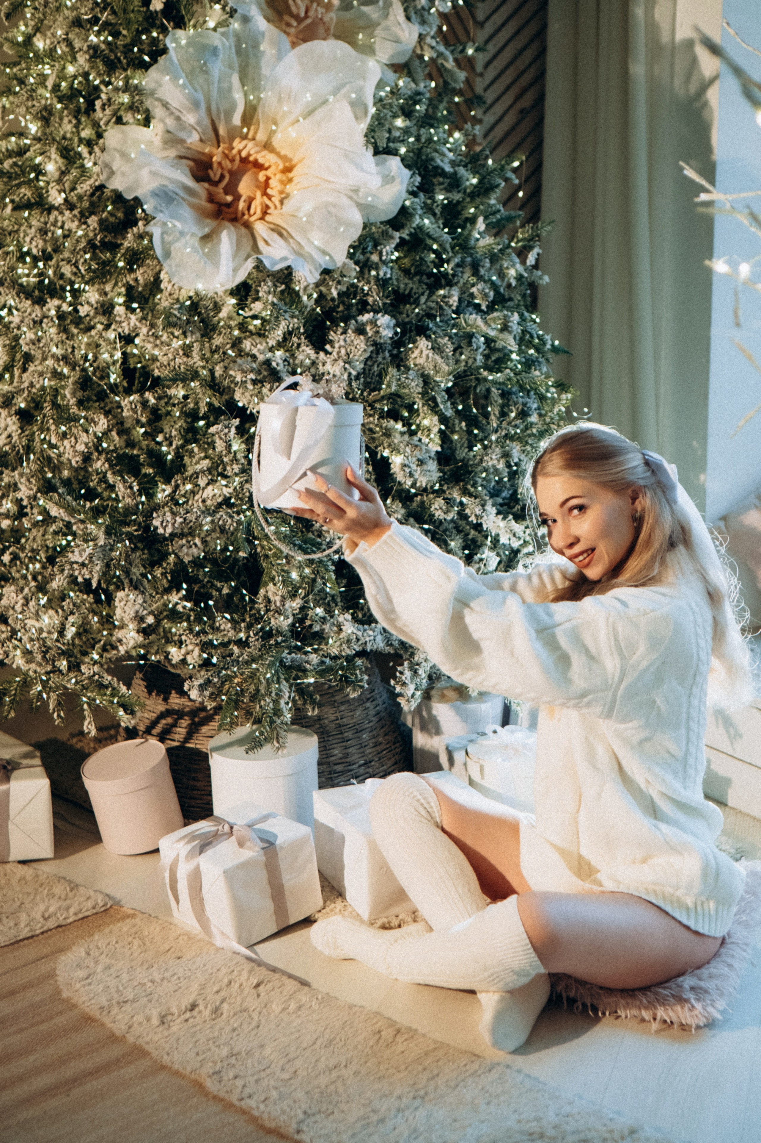 Оля. Фотограф в Санкт-Петербурге Кристина Брянская