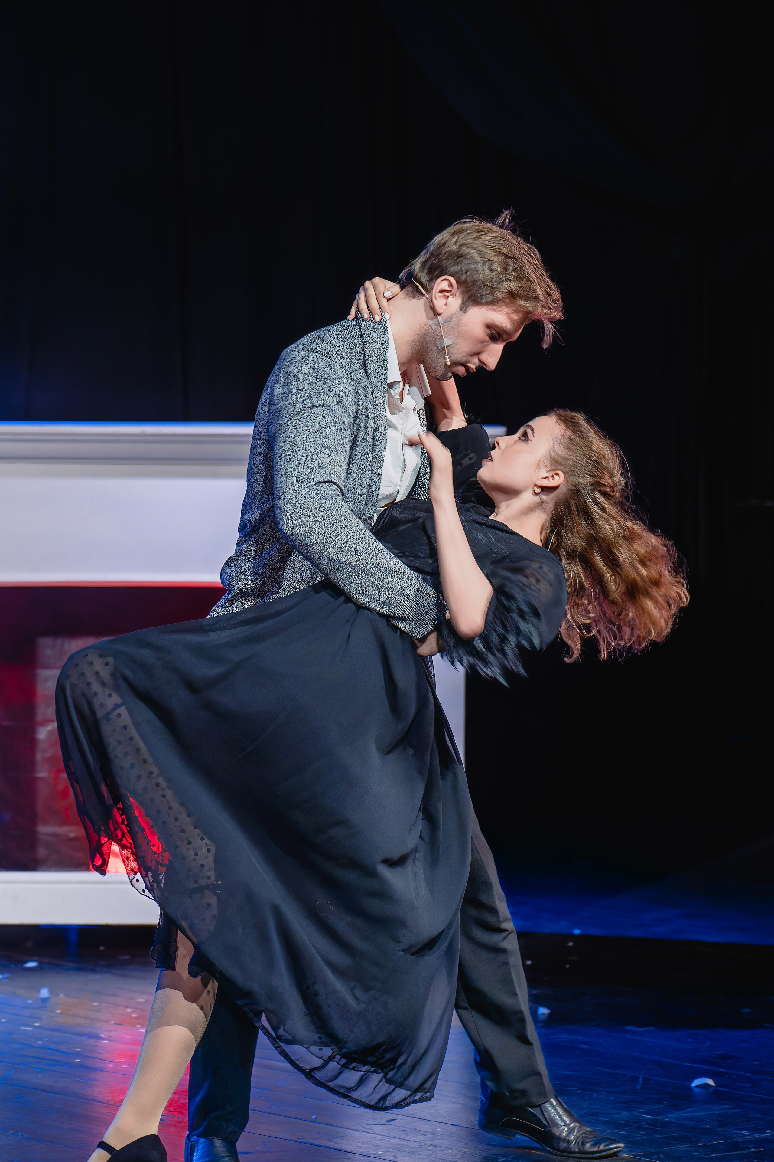 Рулловцы: Обыкновенное Чудо. Сайт фотографа Сергея Абрамова