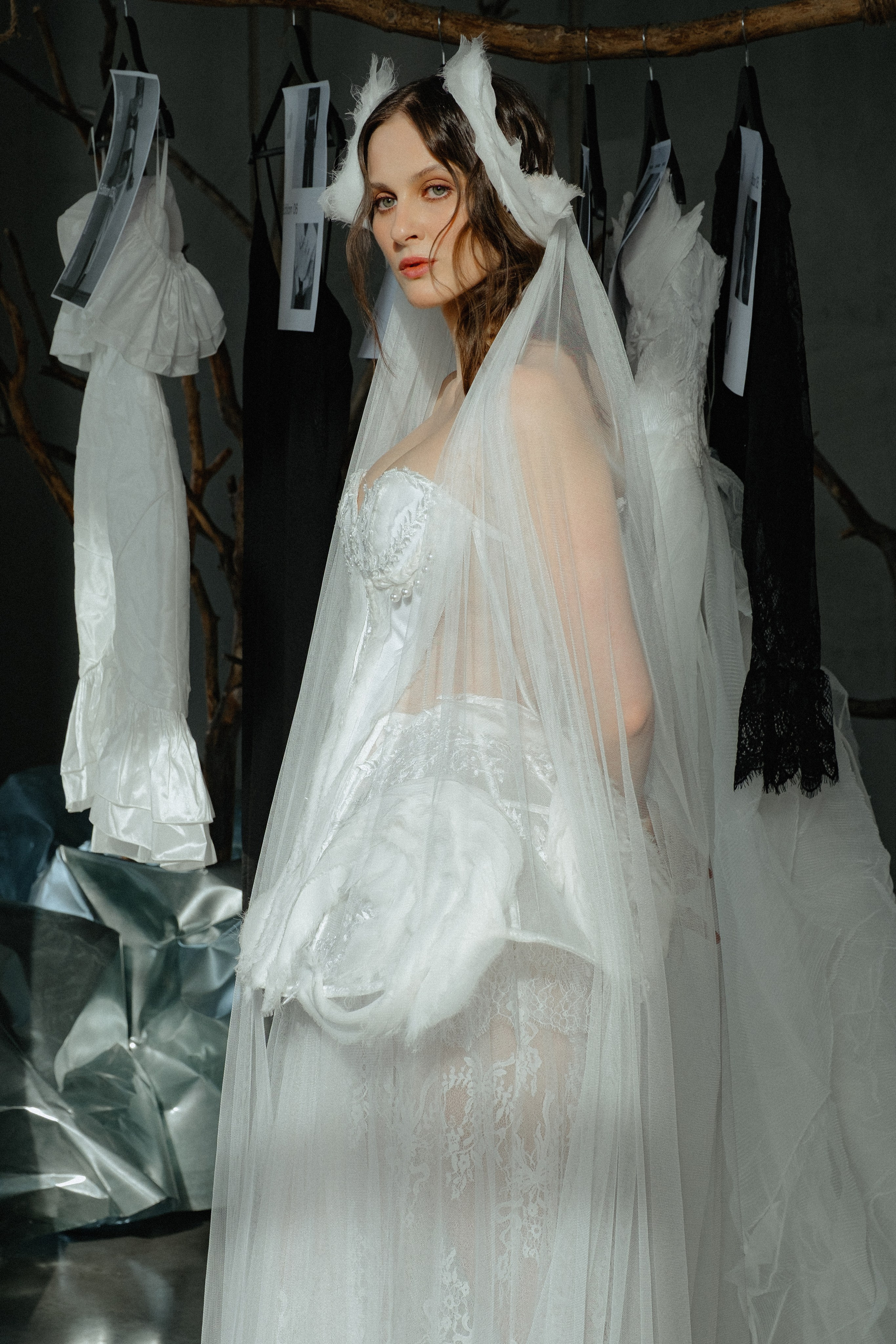 Анна и Виктор. Свадебный фотограф в Воронеже