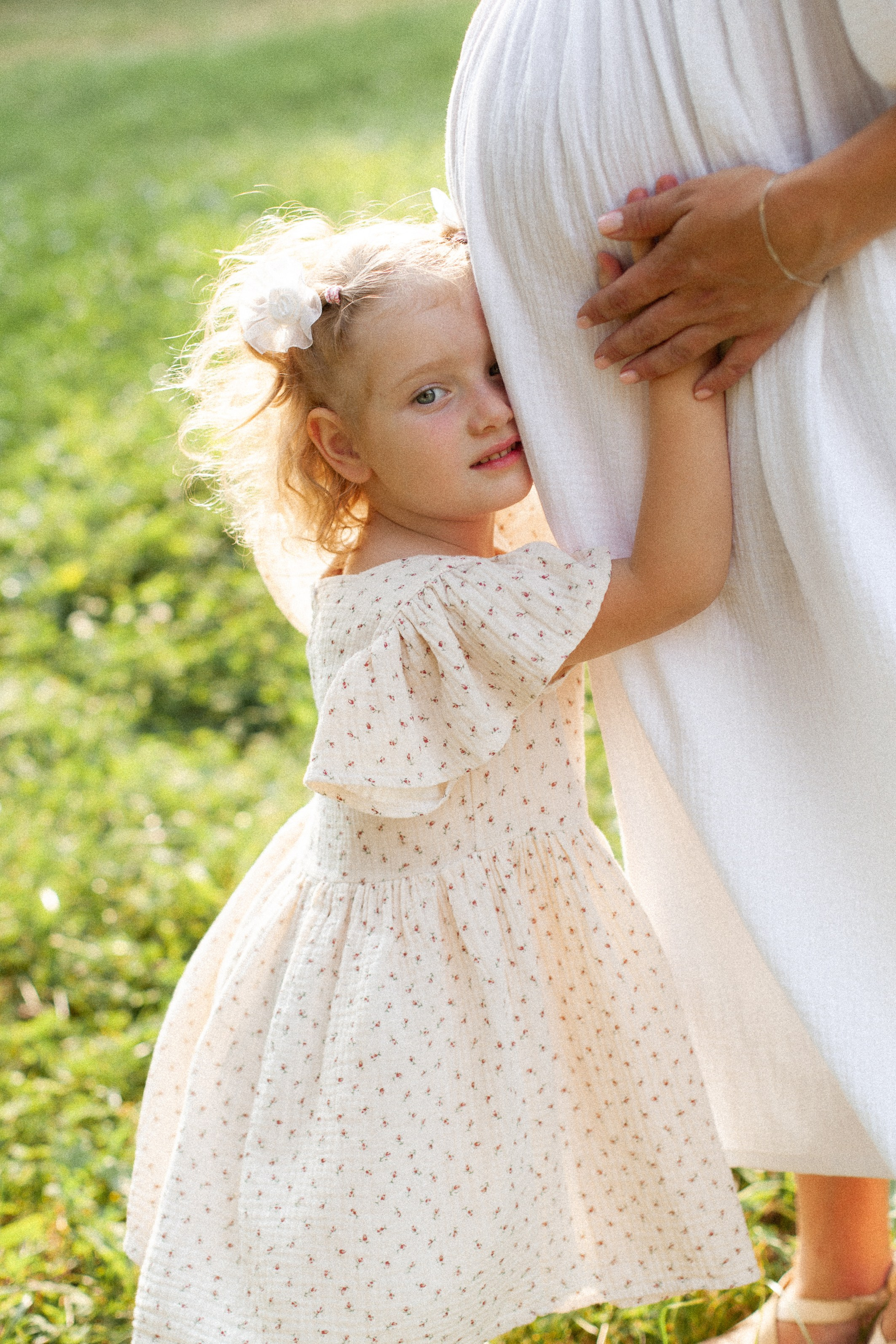 В ожидании чуда. Фотограф Яна Артемьева