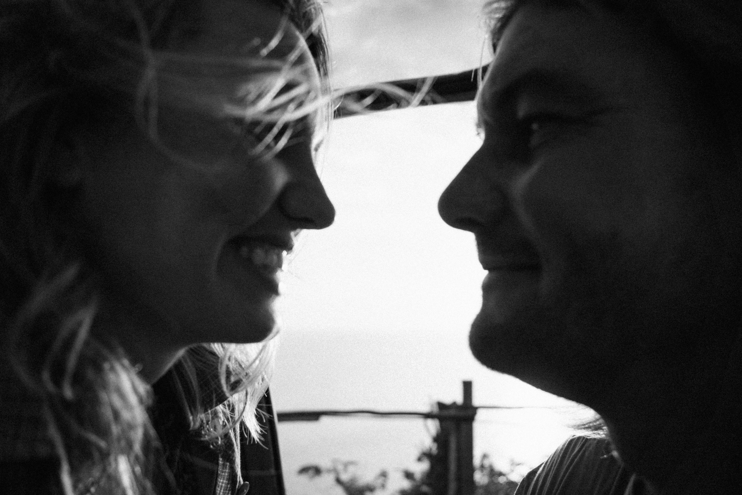 Taya & Roma. Olga Antipova — photographer