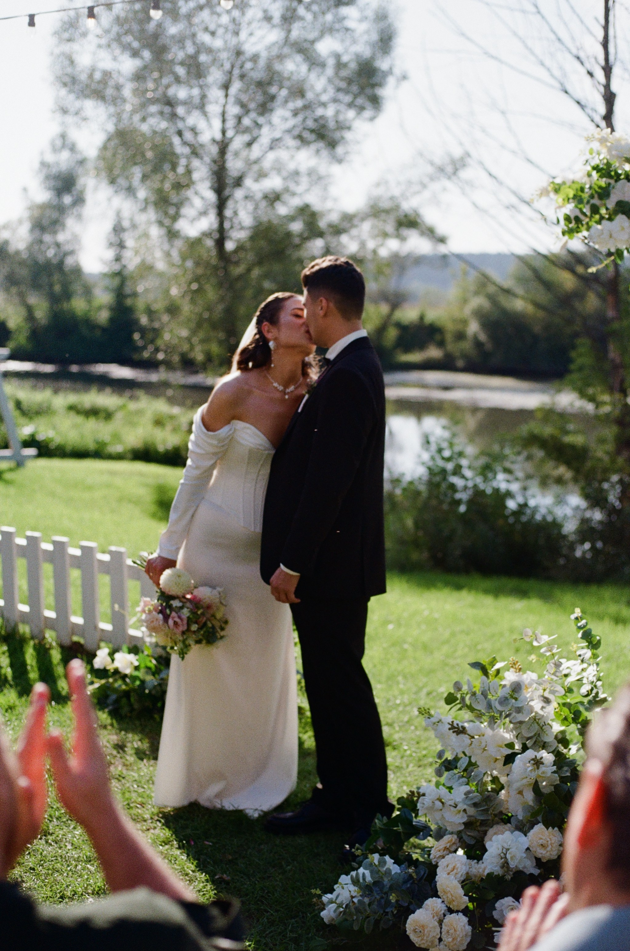 It was in august. Свадебный фотограф Ангелина Зотова | Обнинск, Москва, Калуга
