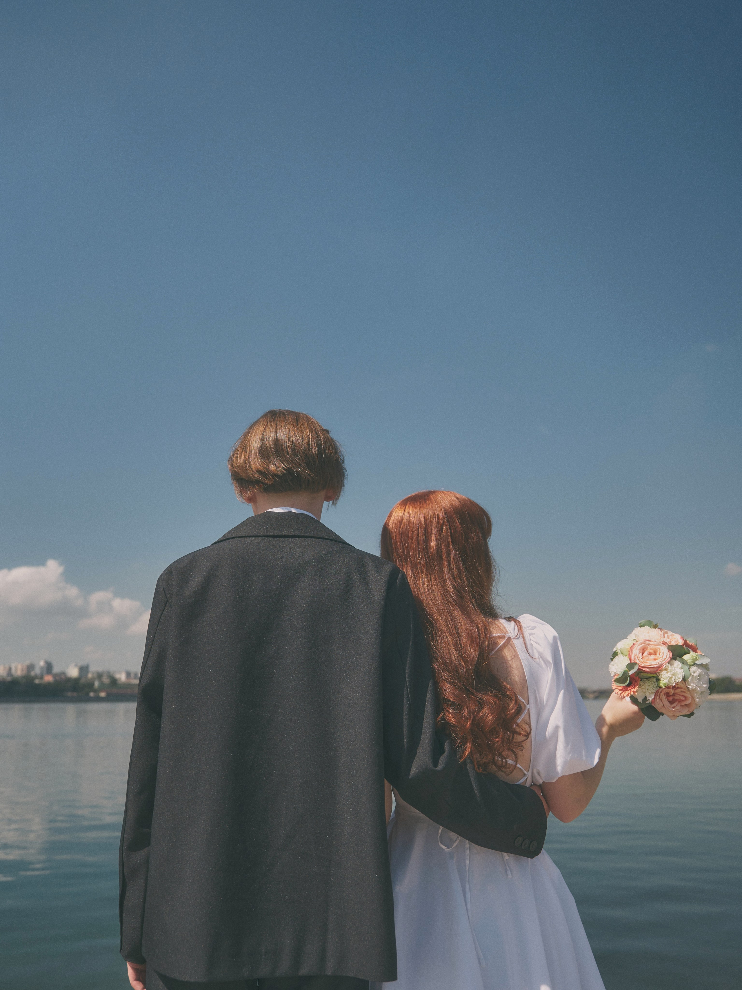 Свадьба Валерий и Анна. Фотограф в Иркутске | Алмамедова Кристина