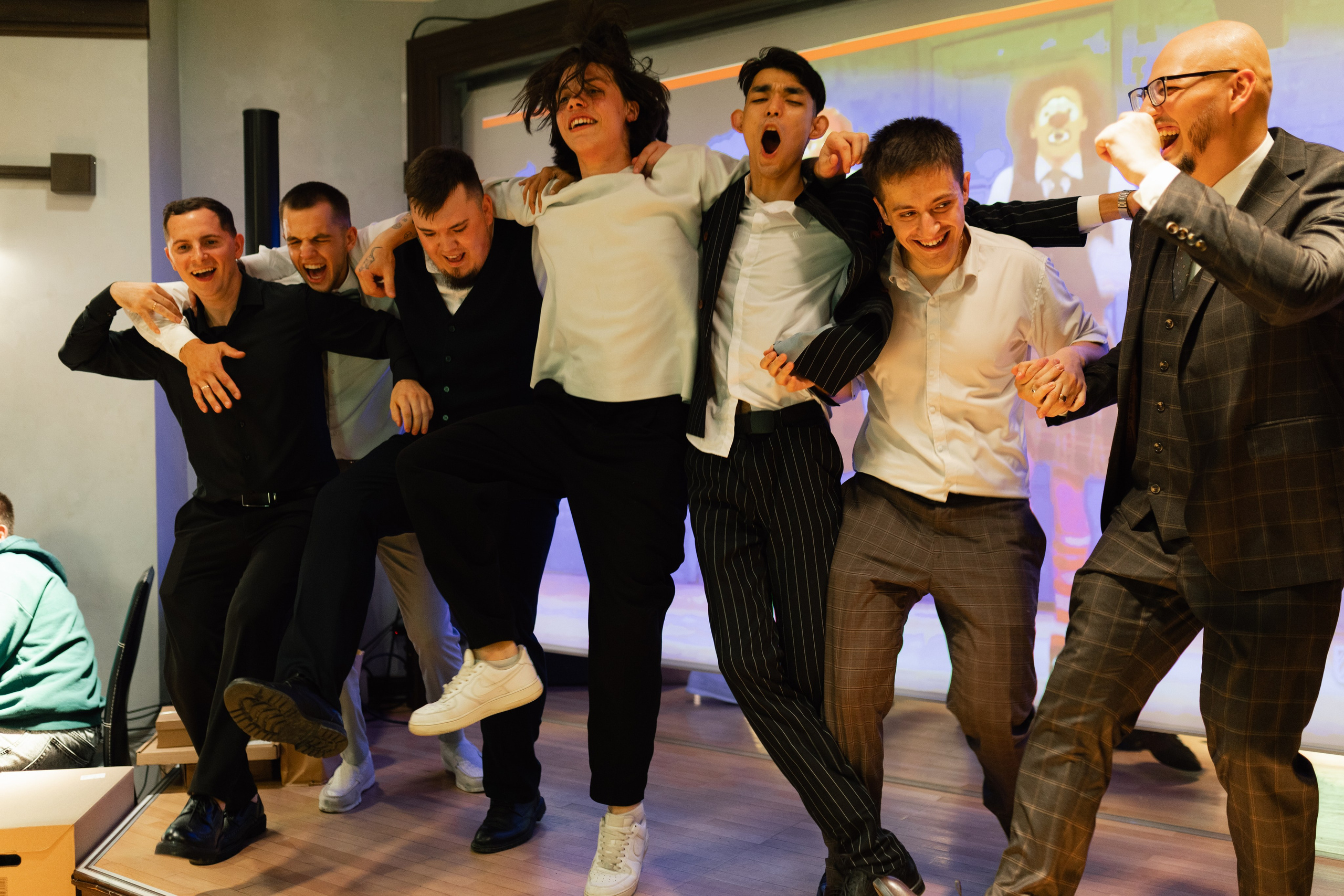 Maksim & Lia. Фотограф в Томске Ирина Павлуцкая