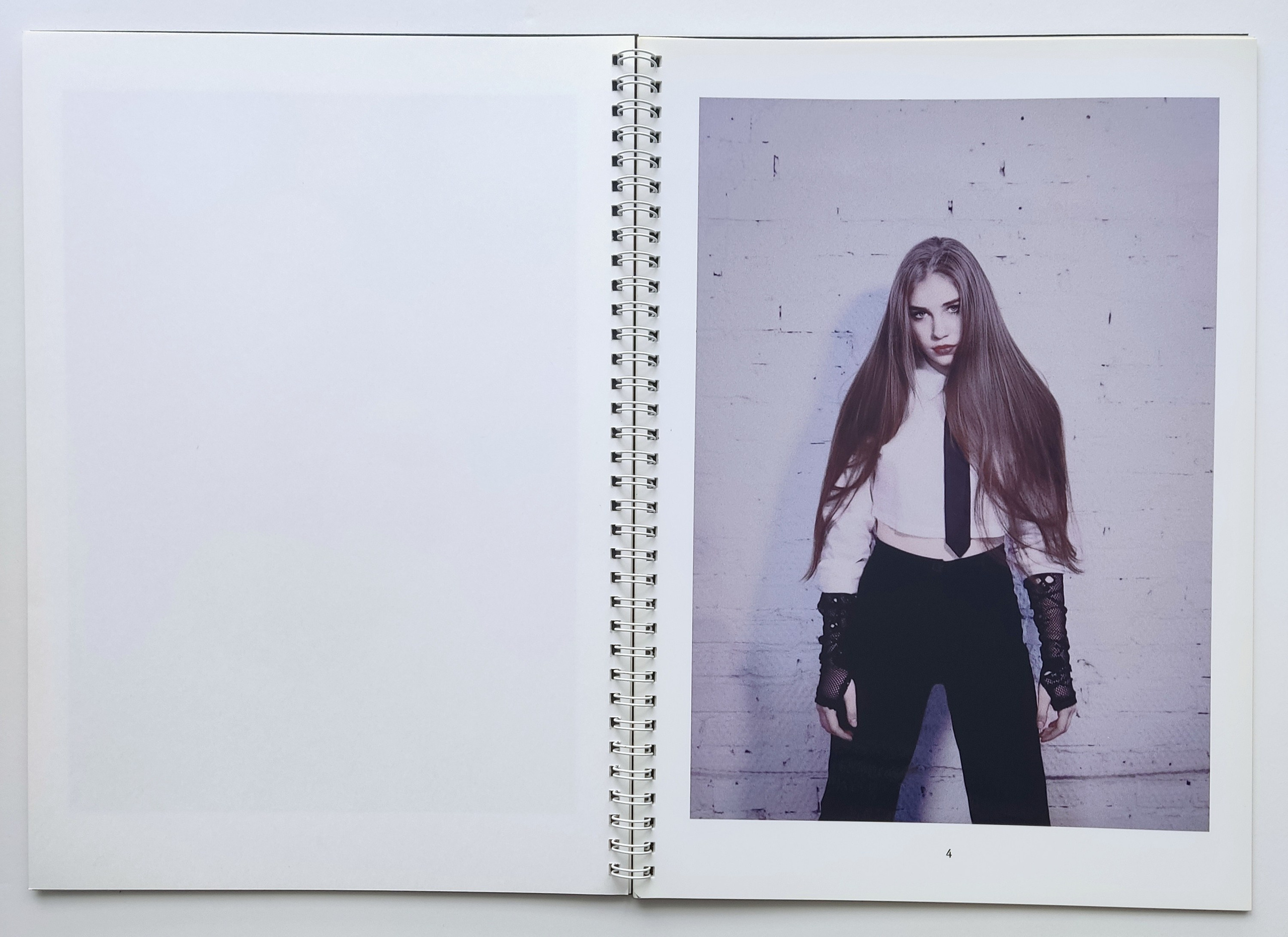 Печать. Фотограф Константин Ясинский