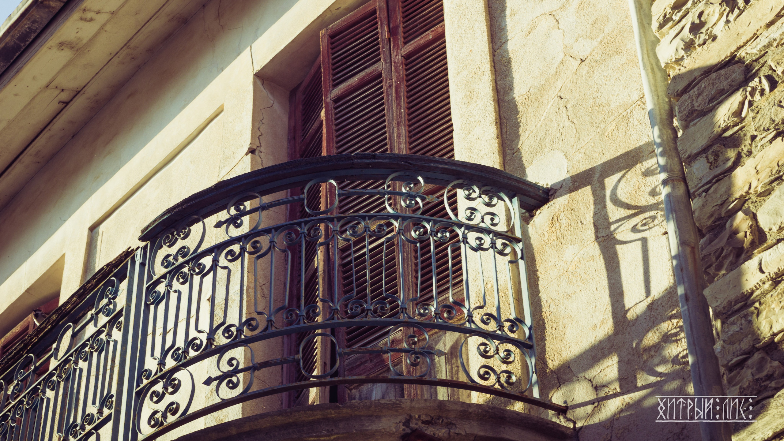 Кипр. Фотограф-путешественник Самойлов Максим «Sly Fox»