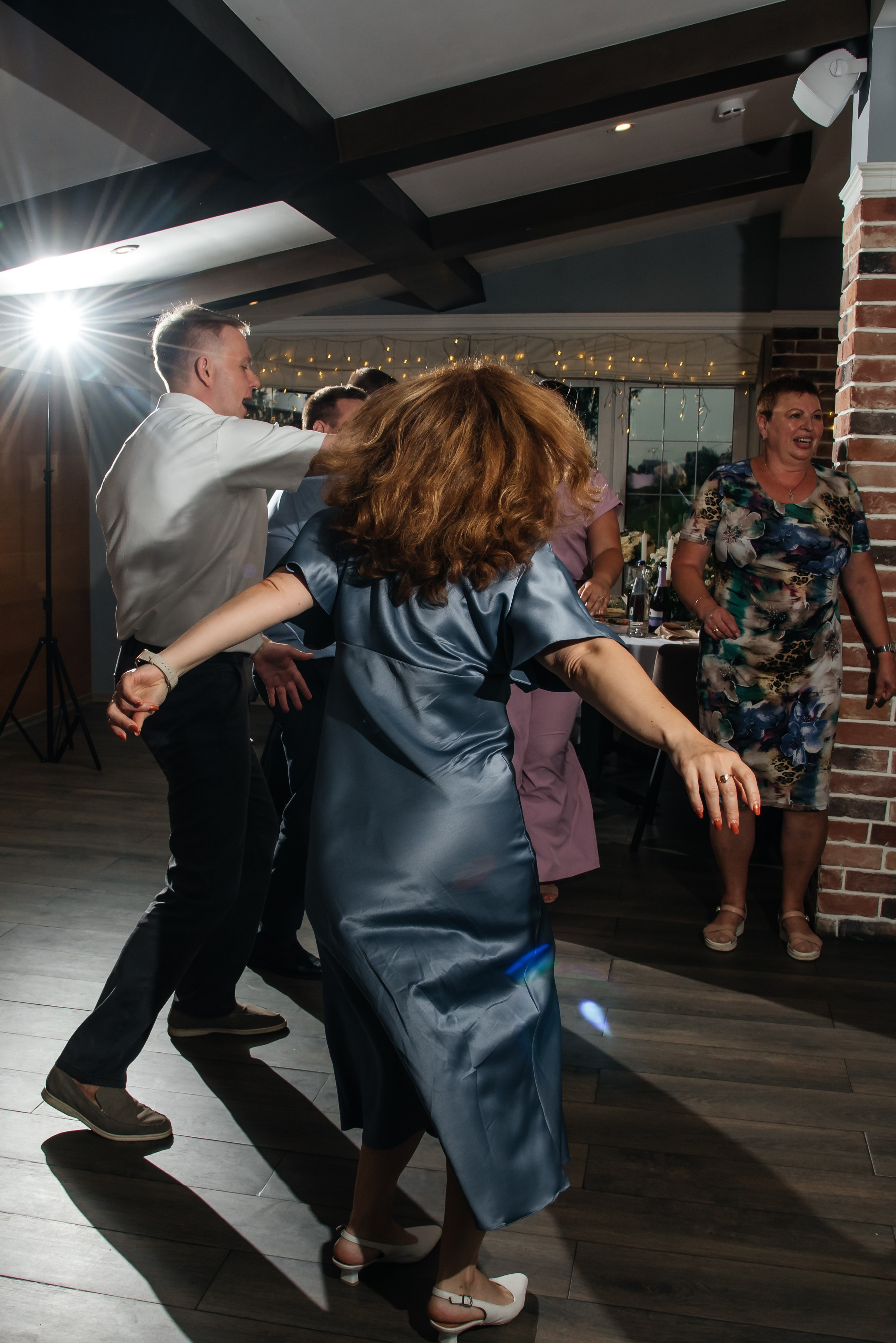 Владислав и Дарья. Фотограф в Москве Елена Брюханова