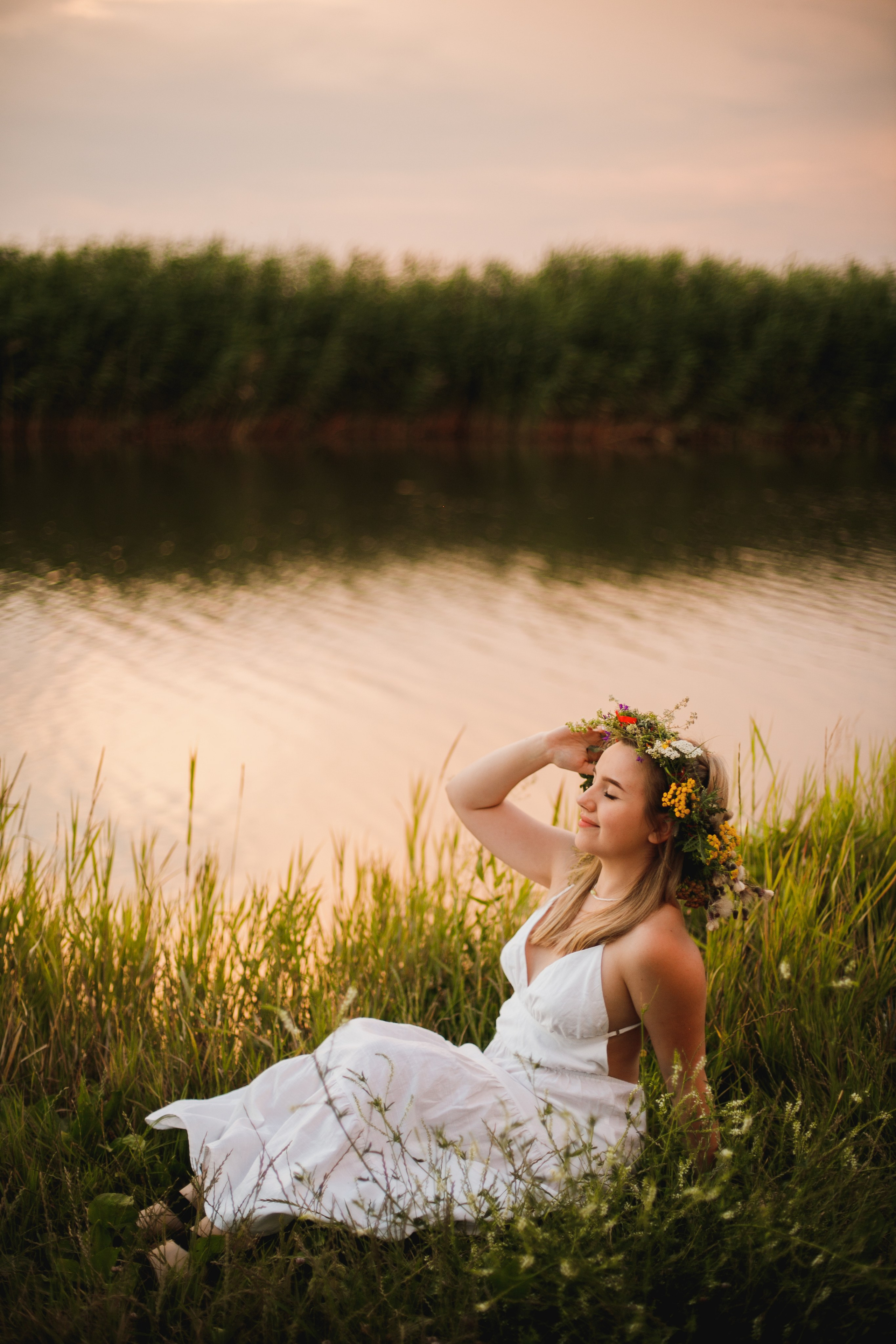 Купала 2025. Семейный и женский фотограф в Ростове-на-дону и Таганроге Мастерова Мария
