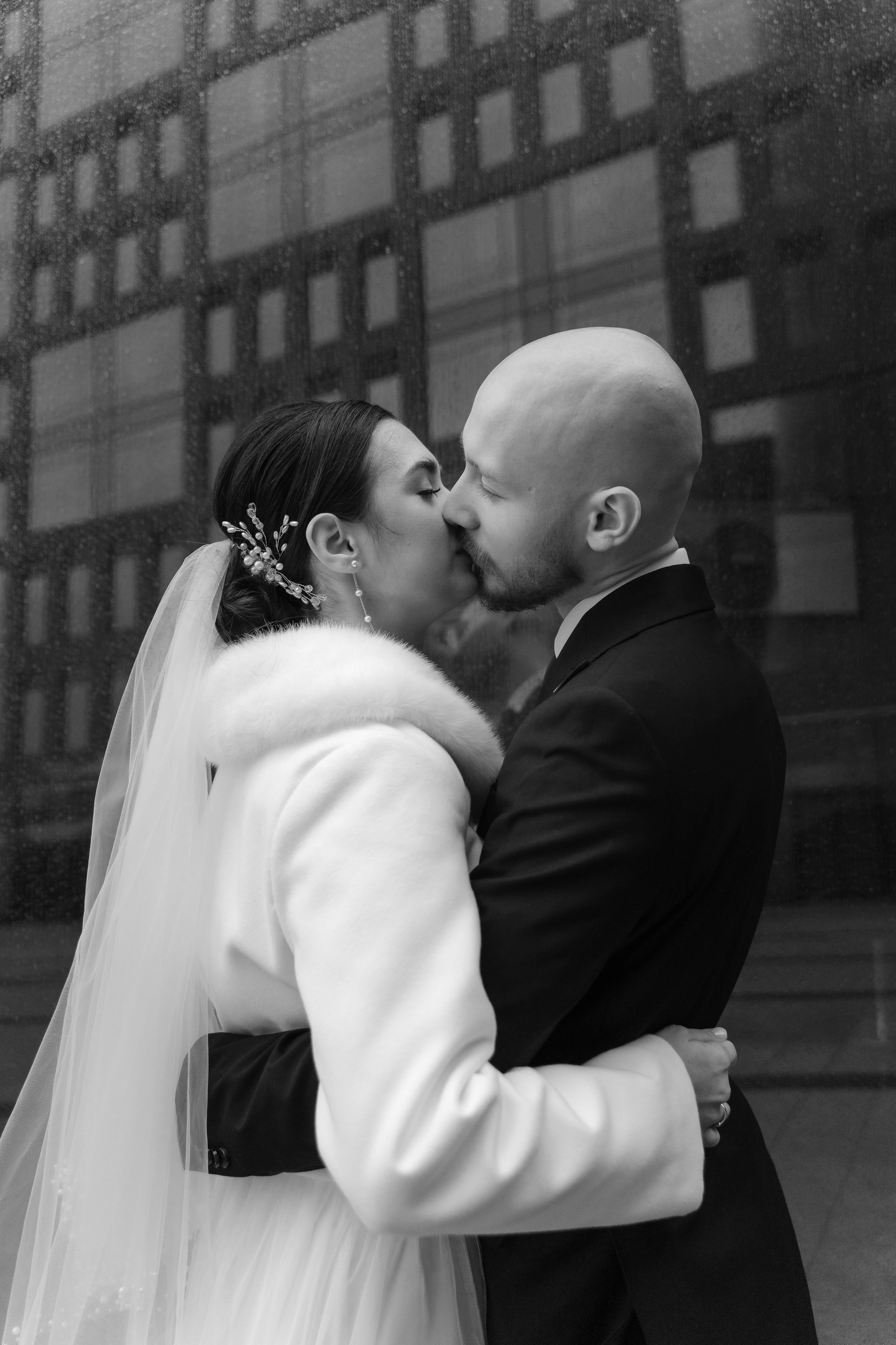 Михаил + Виктория