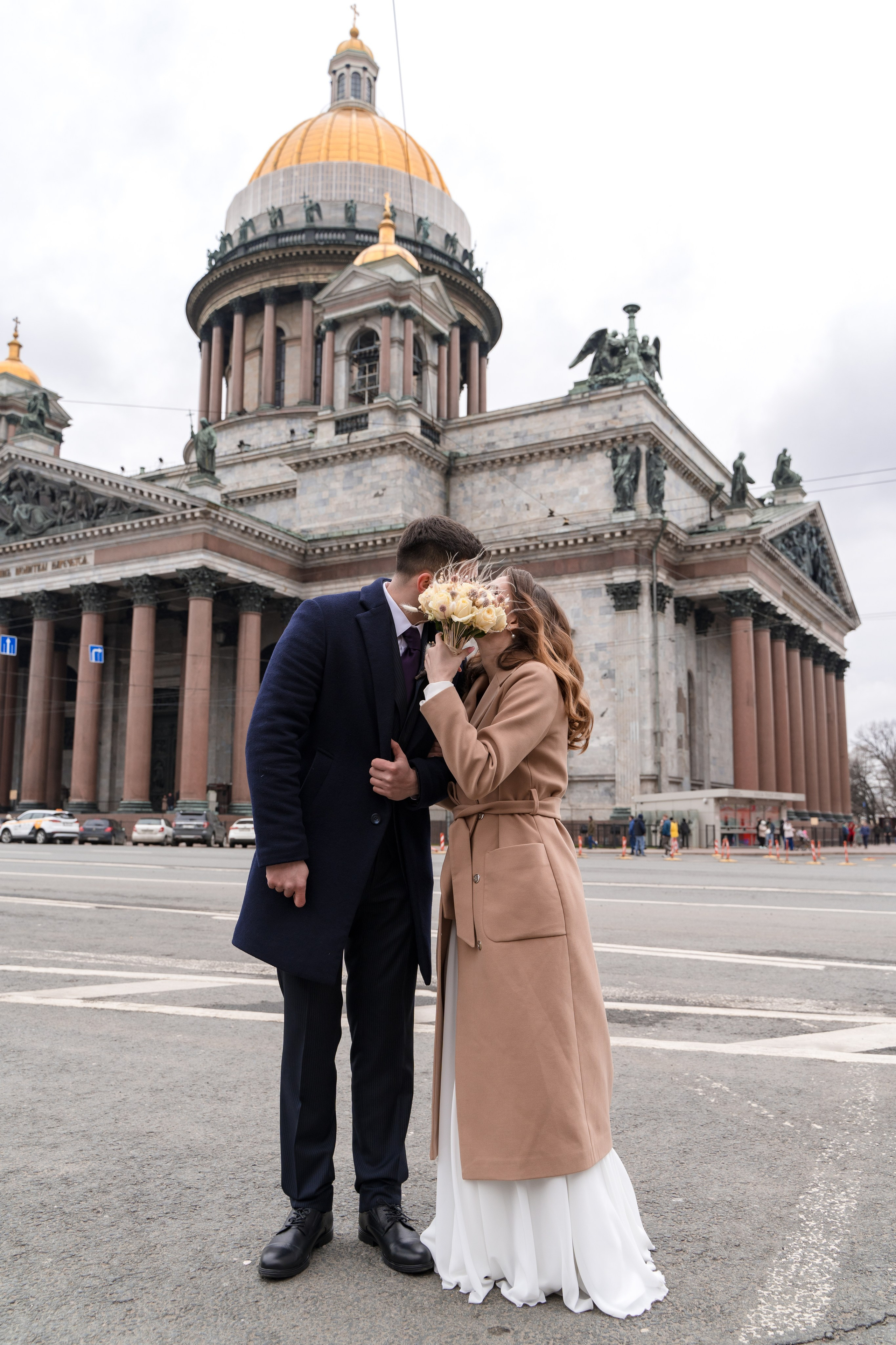 Роман + Анастасия