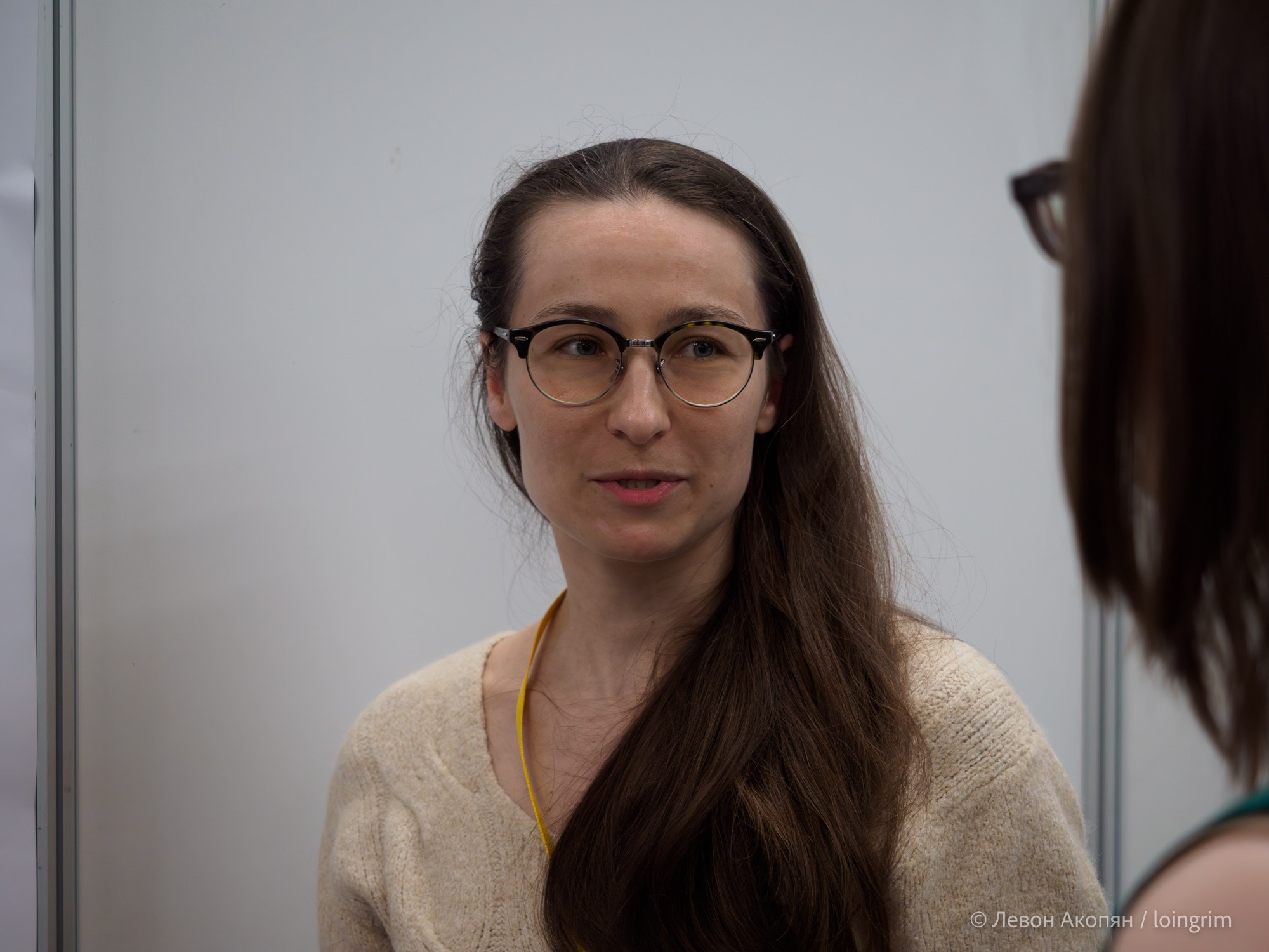 Когнитивная наука в Москве VIII (25 и 26 июня 2025). Loingrim — Свободный художник. Снимаю в своё удовольствие