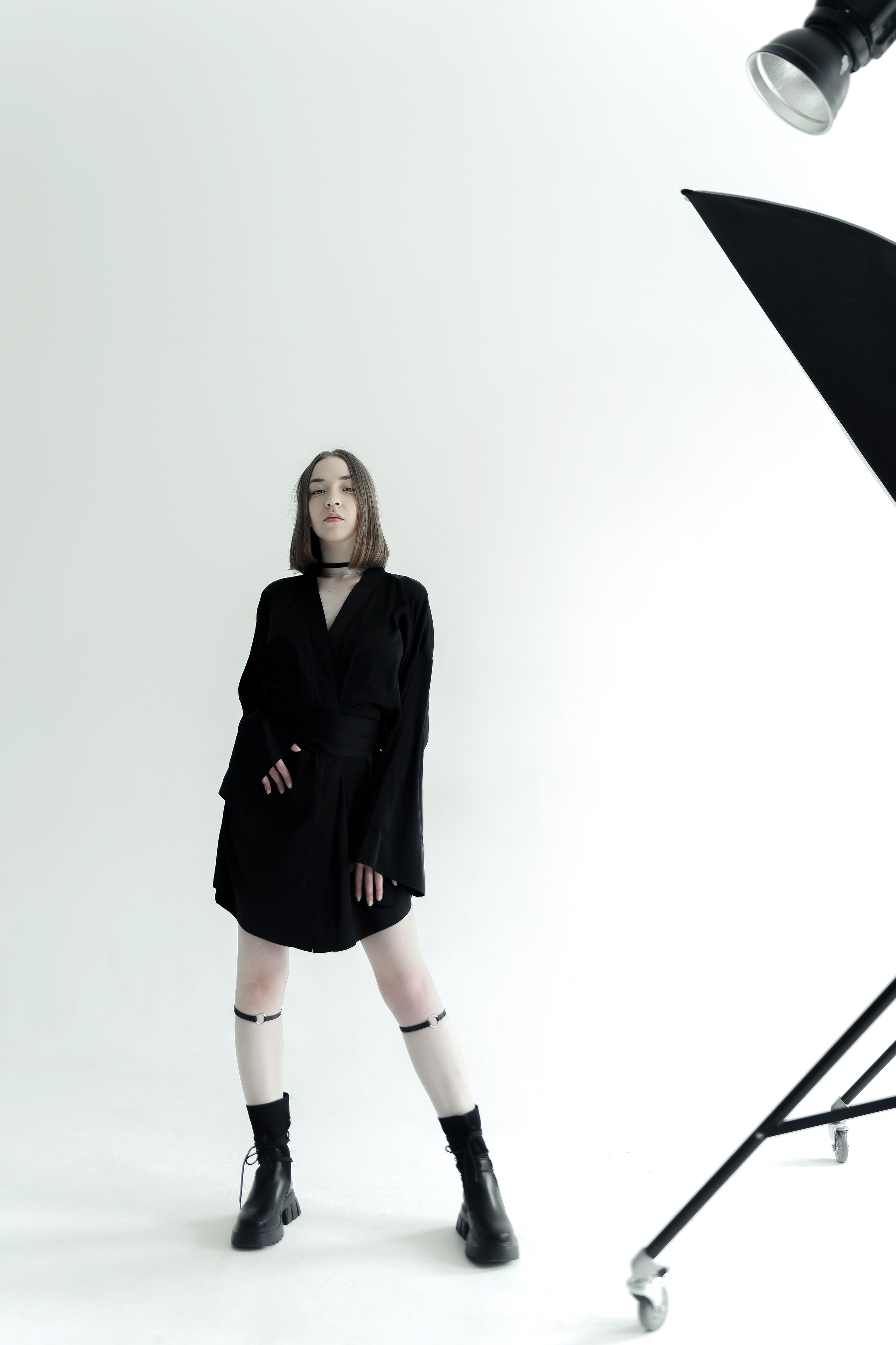 WEIGHTLESSNESS. AMARY XEISEULL | Фотограф Санкт-Петербург