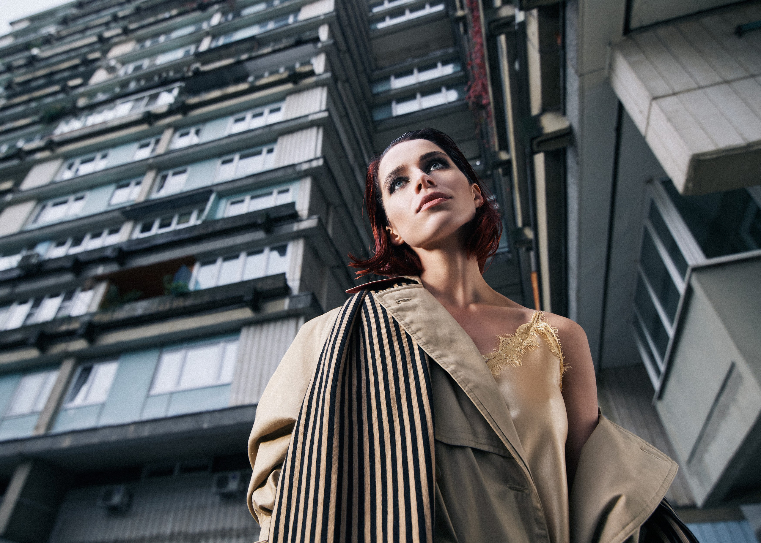 БУК. Фотограф Сергей Бойко Москва