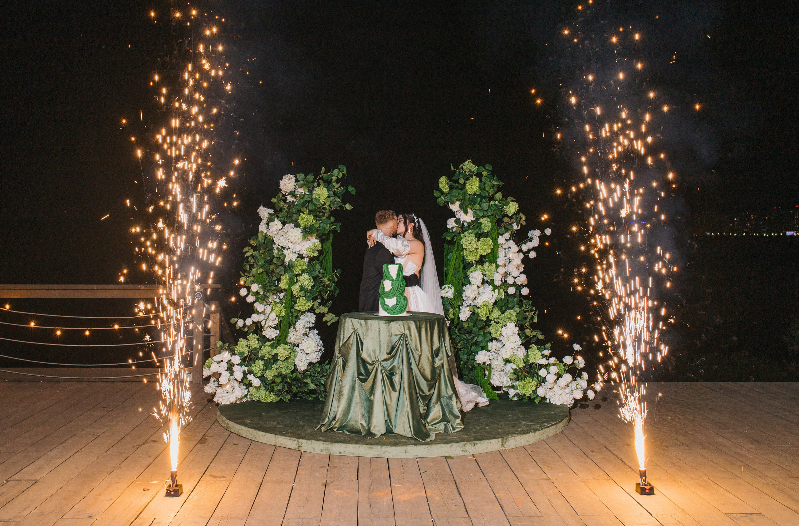 Игорь & Ангелина. Главная