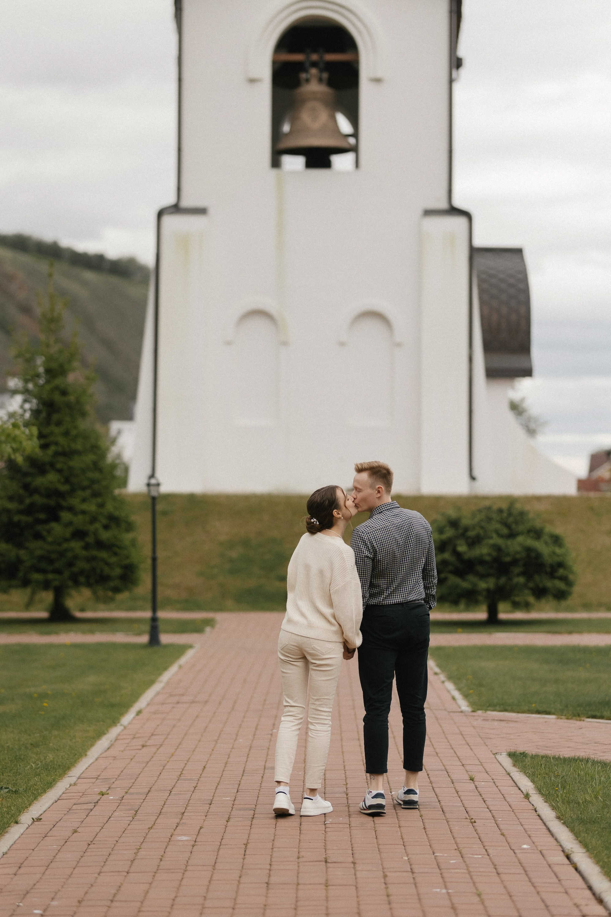 ИНЕССА И ДАНИЛА ` 24. Maria Startseva Photo