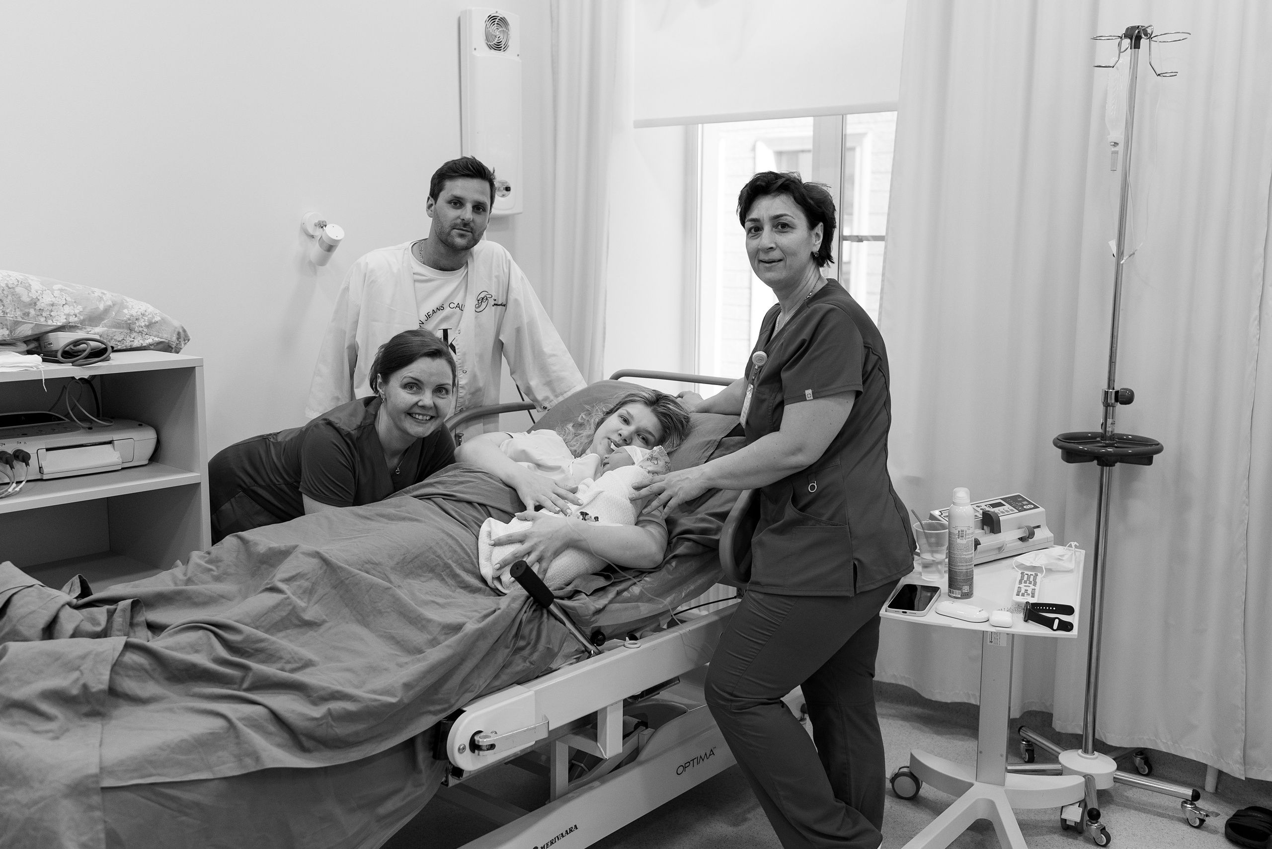 У истоков жизни: Ольга Сергеевна Матвеева. Фотограф на роды и ньюборн в Санкт-Петербурге | Настасья Сергеева