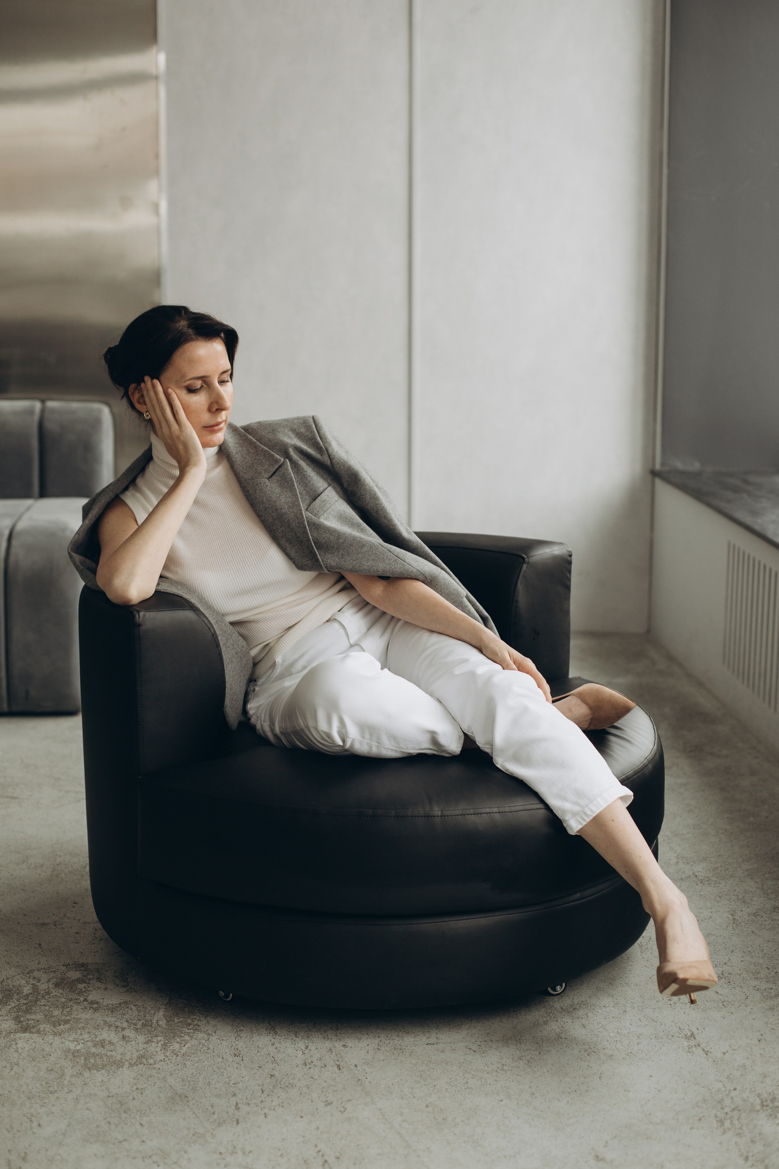 Психолог Жукович Оксана. Калай Юлия. Фотограф. Москва