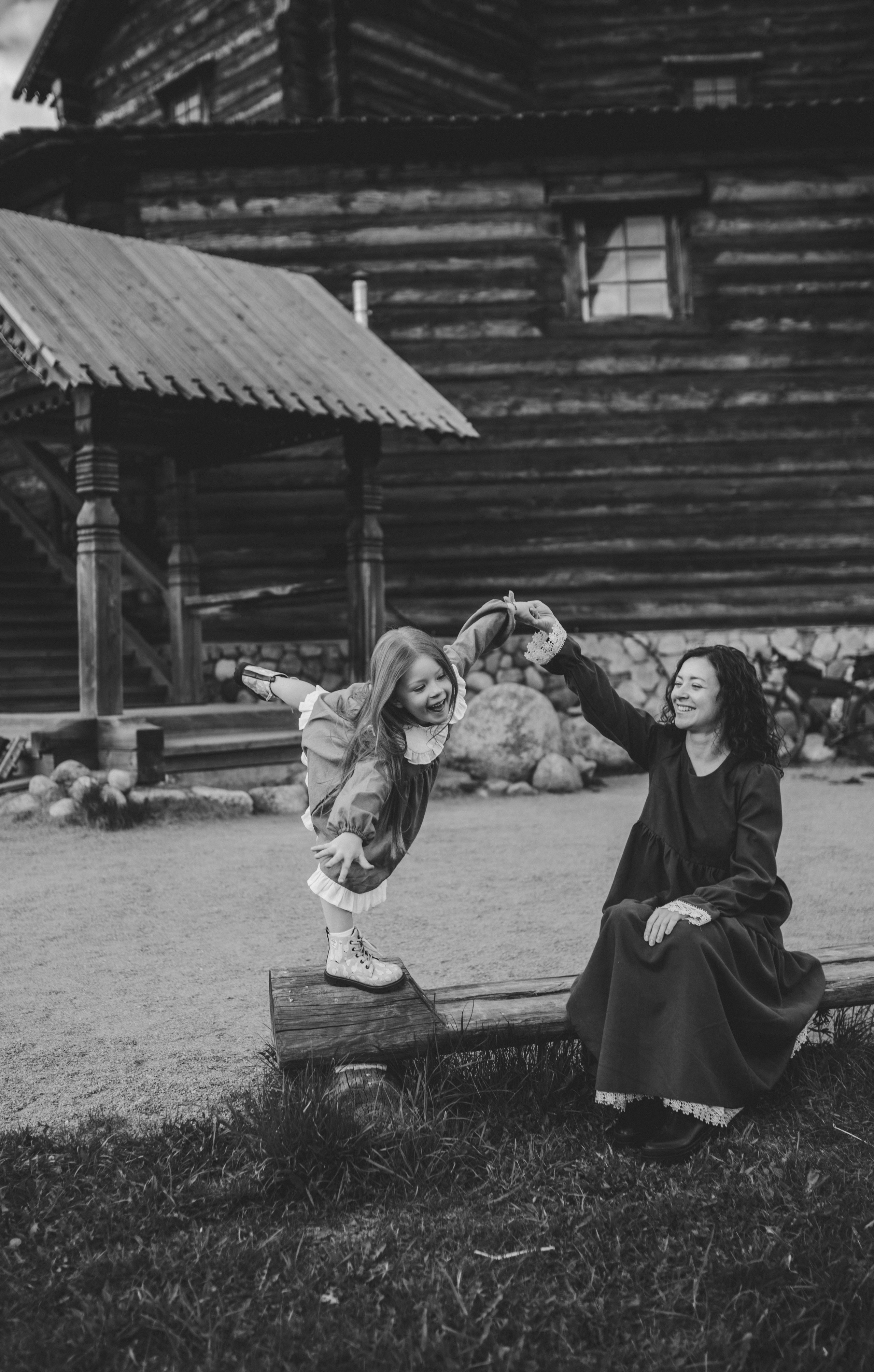 Про Соню. Семейный фотограф Кристина Шахура