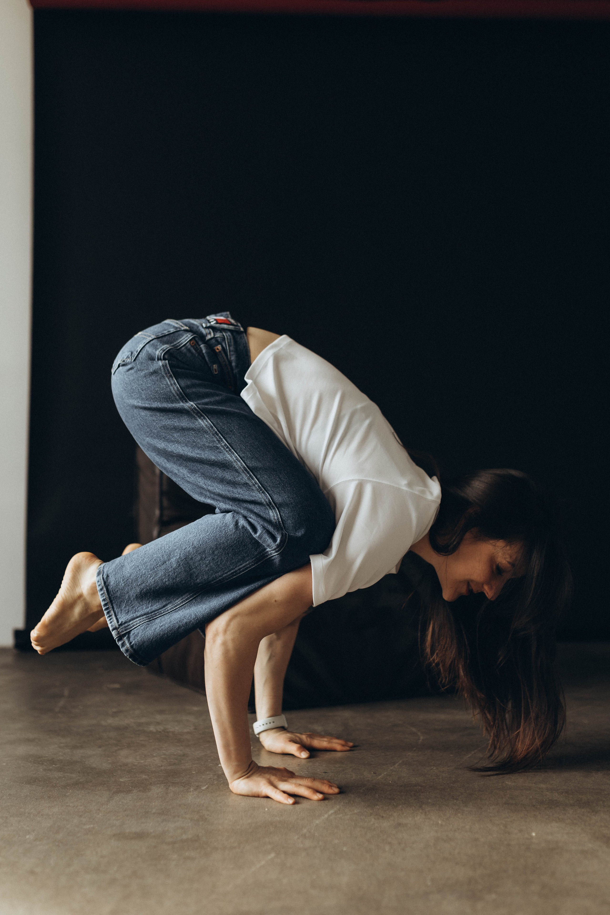 Фитнес тренер