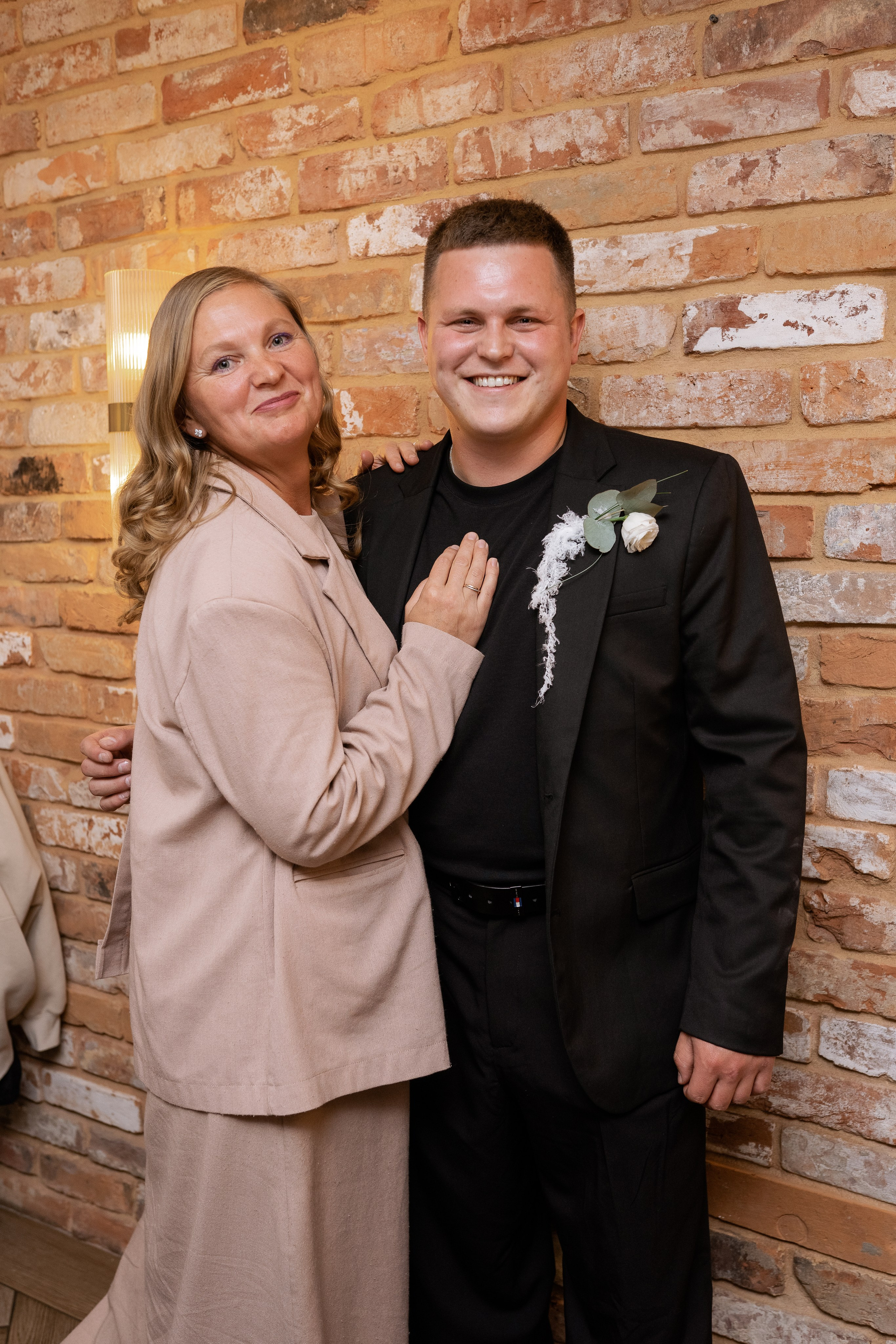 Антон и Полина. Свадебный фотограф в Перми и Пермском крае Алена Мартынова