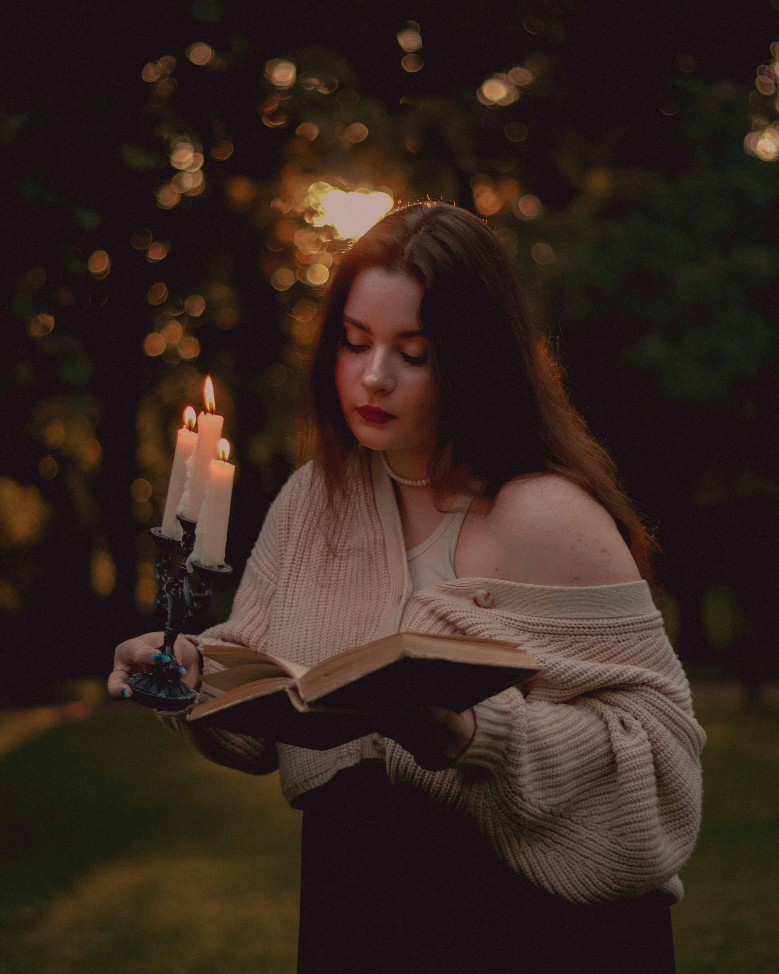 Виктория. Творческий фотограф в Санкт-Петербурге Леонид Фельдман