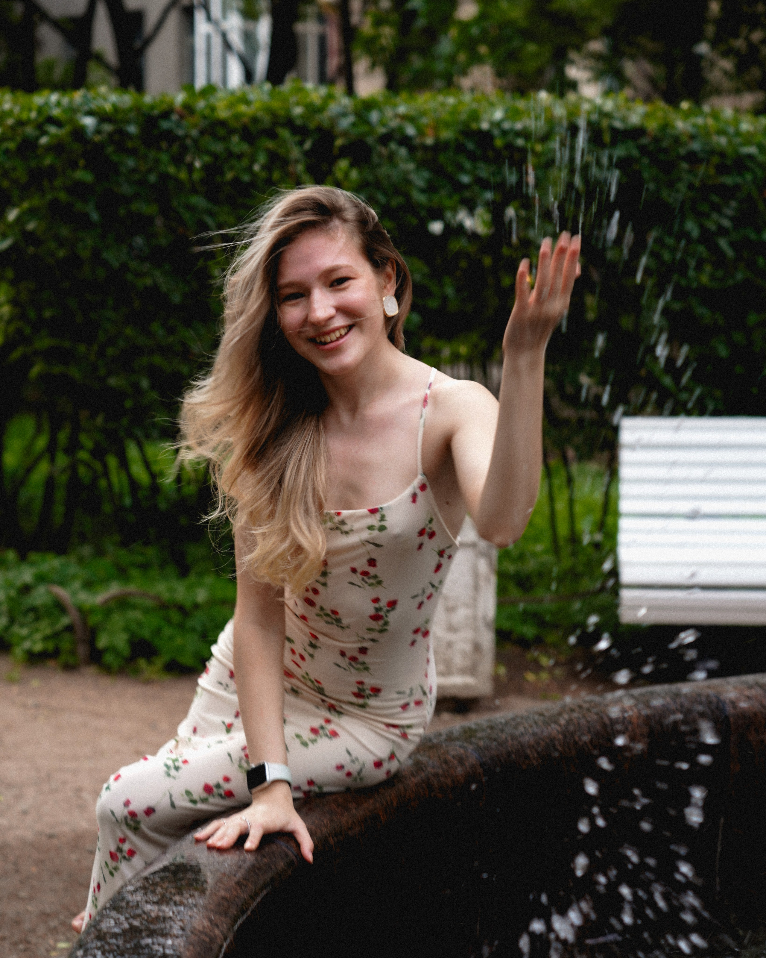 Ольга. Творческий фотограф в Санкт-Петербурге Леонид Фельдман