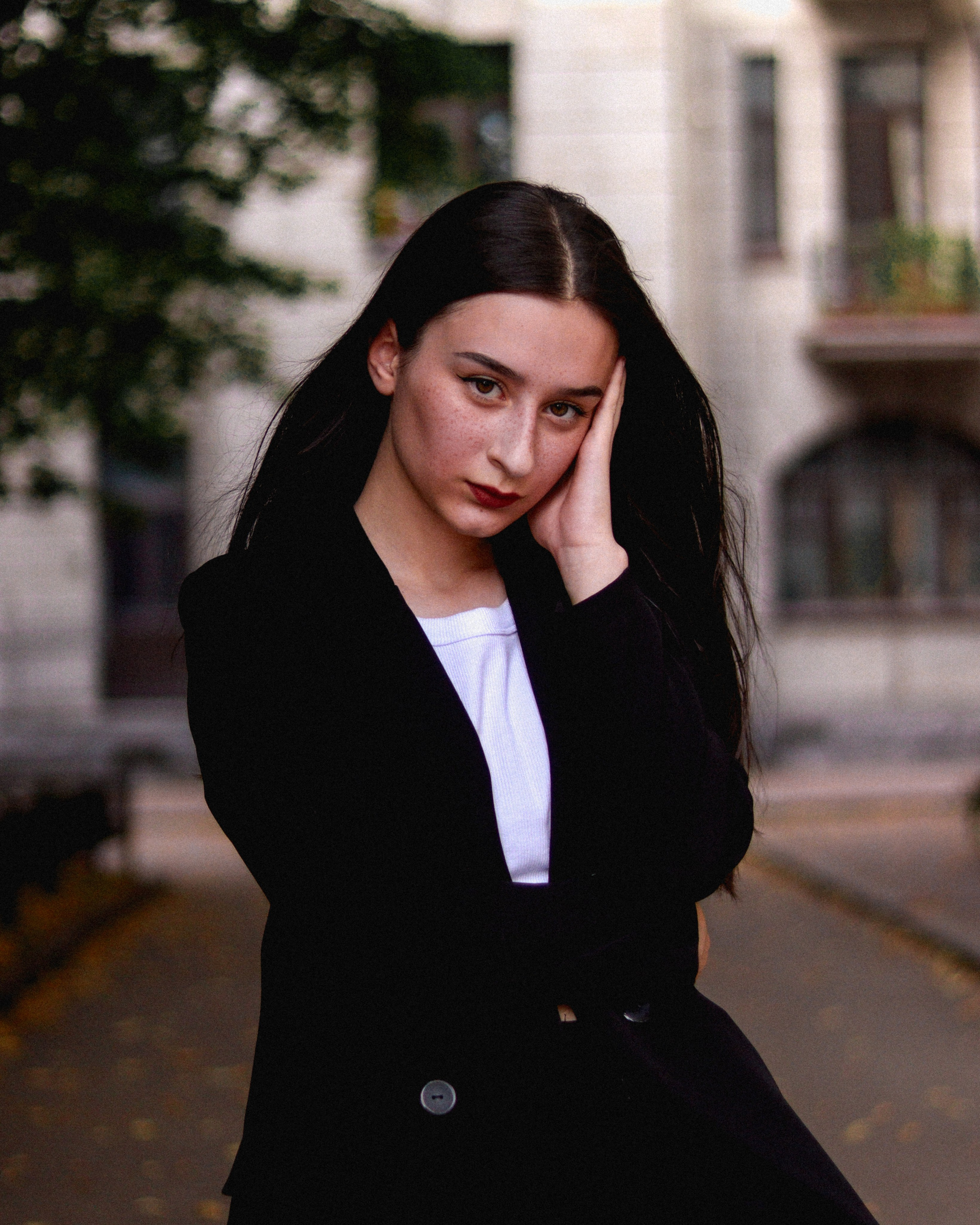 Елизавета. Творческий фотограф в Санкт-Петербурге Леонид Фельдман