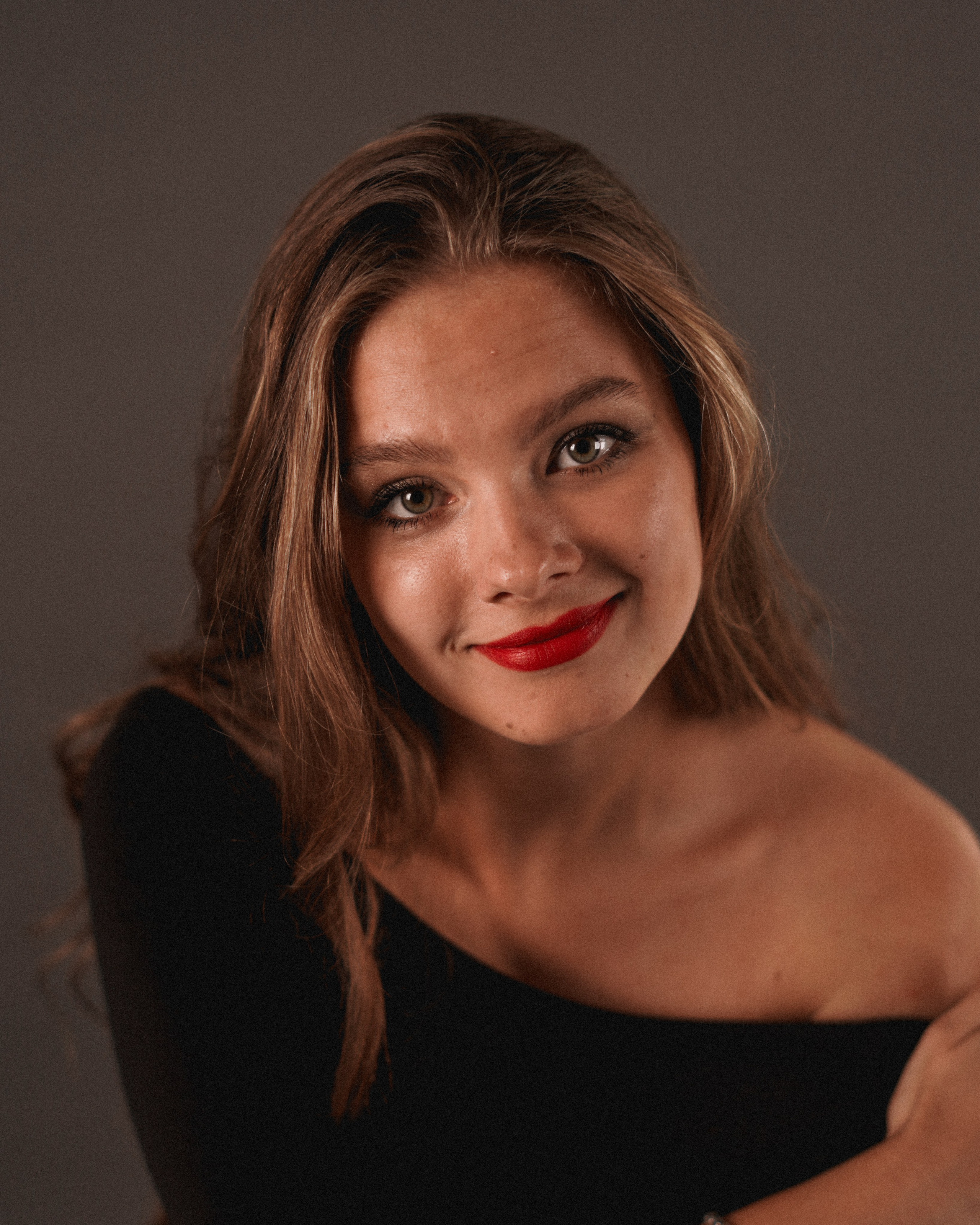 Катя. Творческий фотограф в Санкт-Петербурге Леонид Фельдман