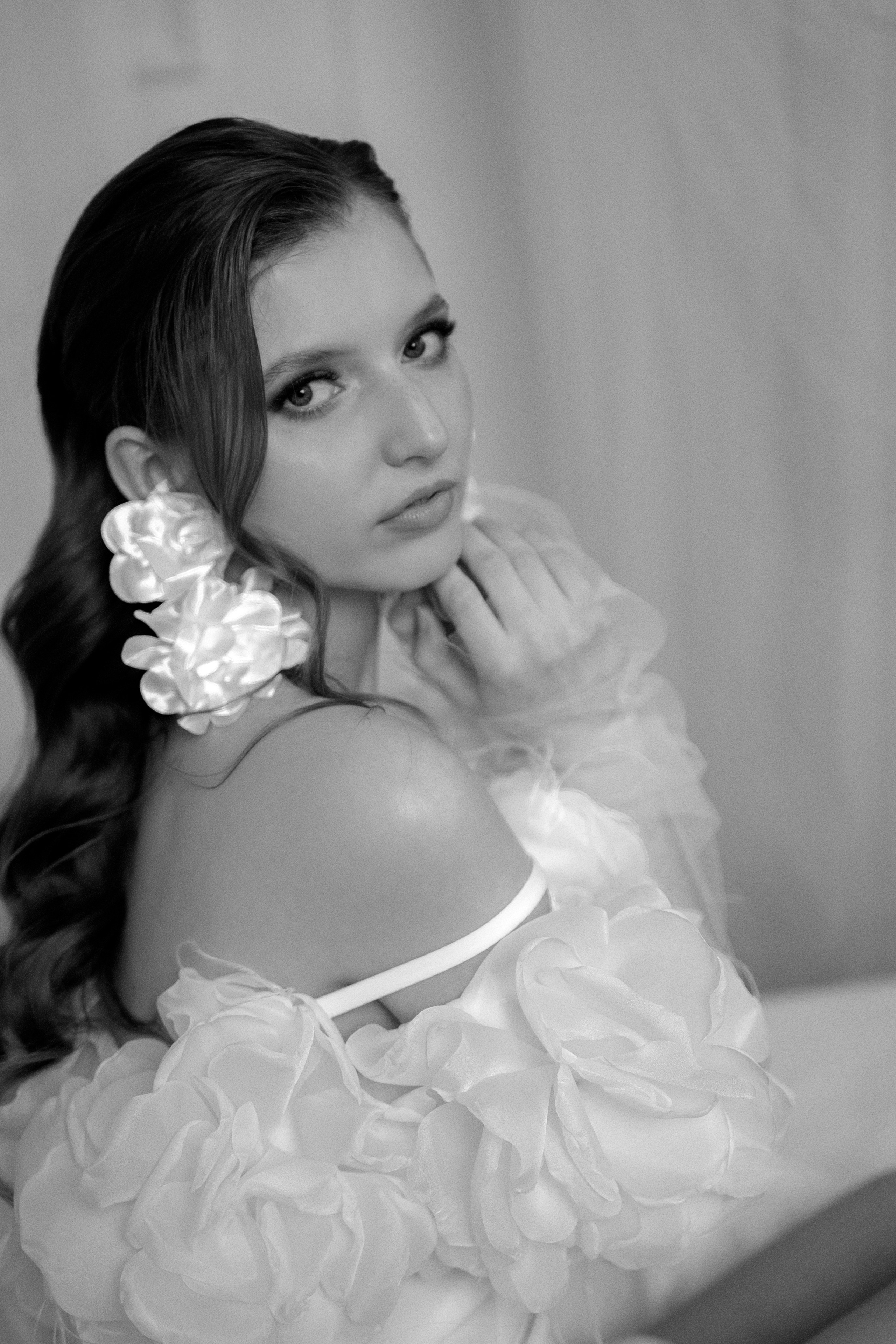 Сергей и Маргарита. Свадебный и семейный фотограф в Серпухове Александра Дерюшева