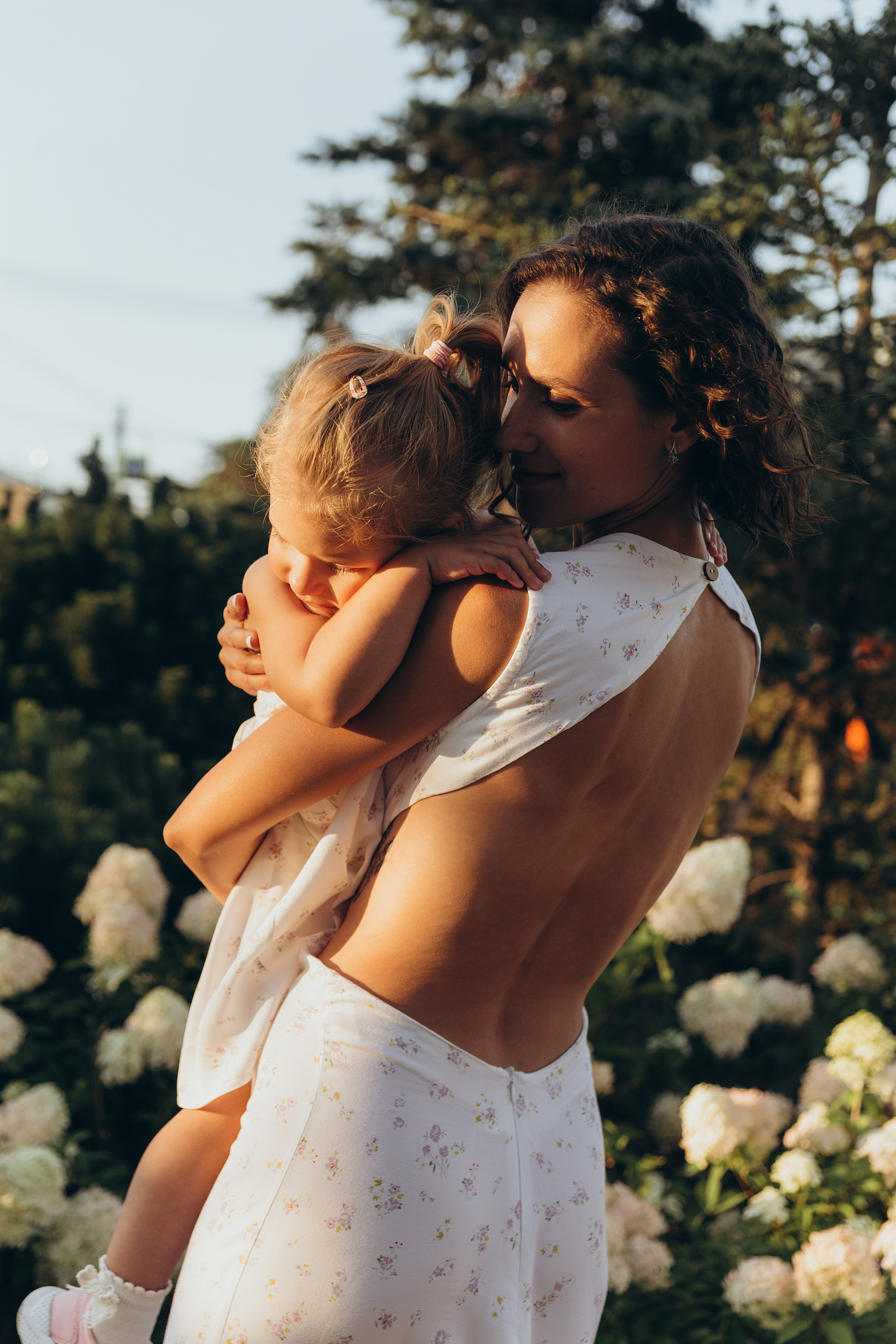 Настя и Саша. Фотограф Кемерово Анастасия Ларионова