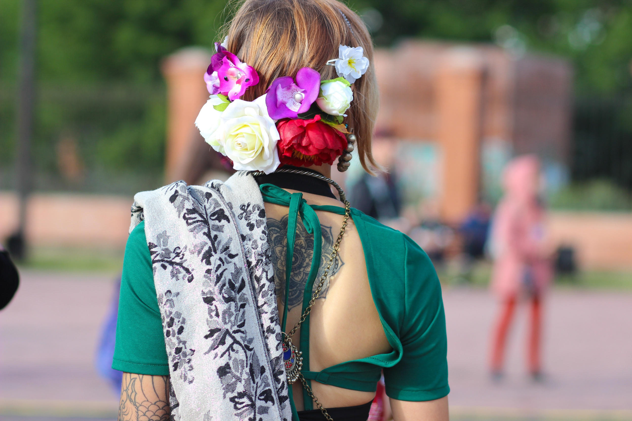 Каменка. Фотограф Дарья Локотко в Красноярске